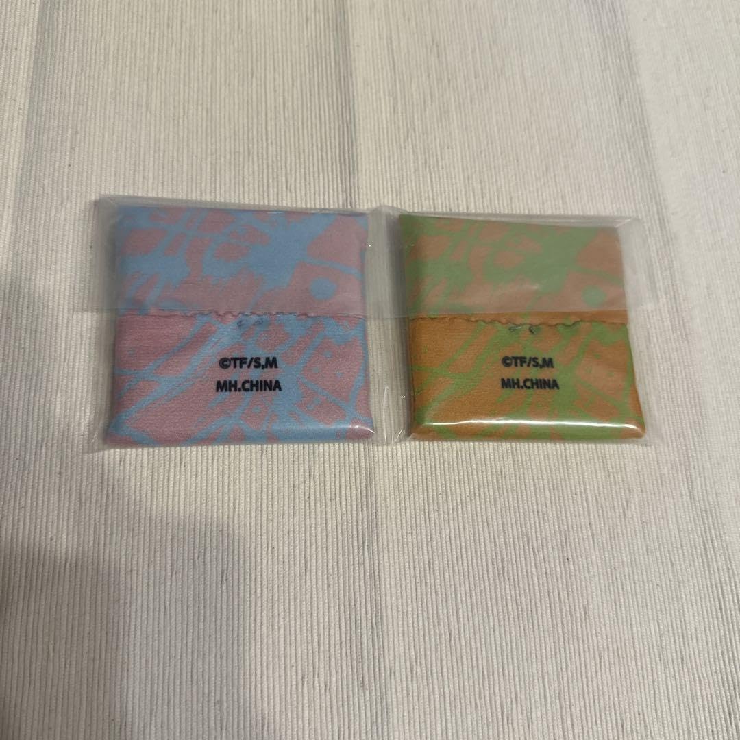 Amazon.co.jp: るかっぷ 豪華セット 座布団 缶バッジ チェンソーマン