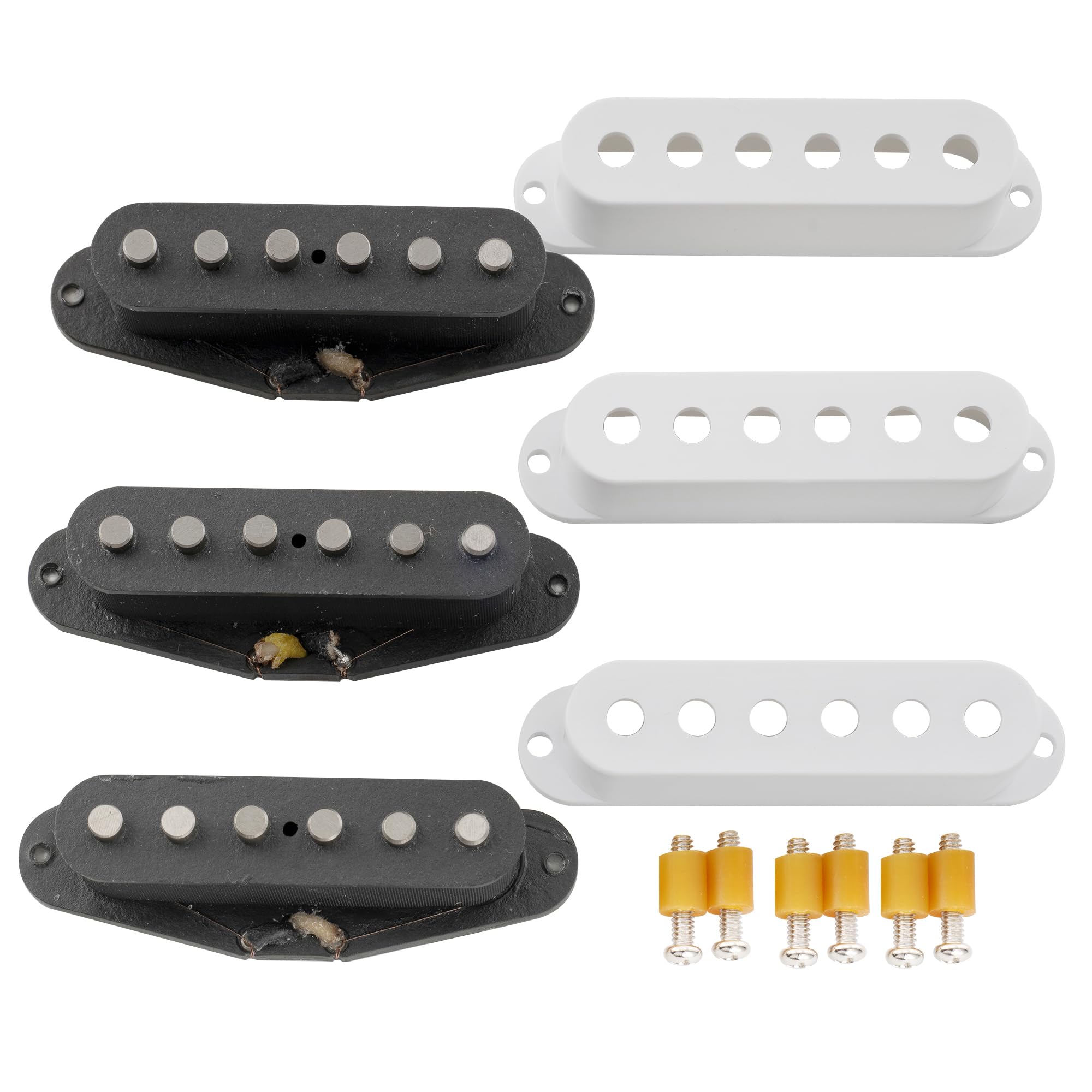 Amazon.co.jp: The Revival Pickups RPS1 Vintage Classic アルニコ5