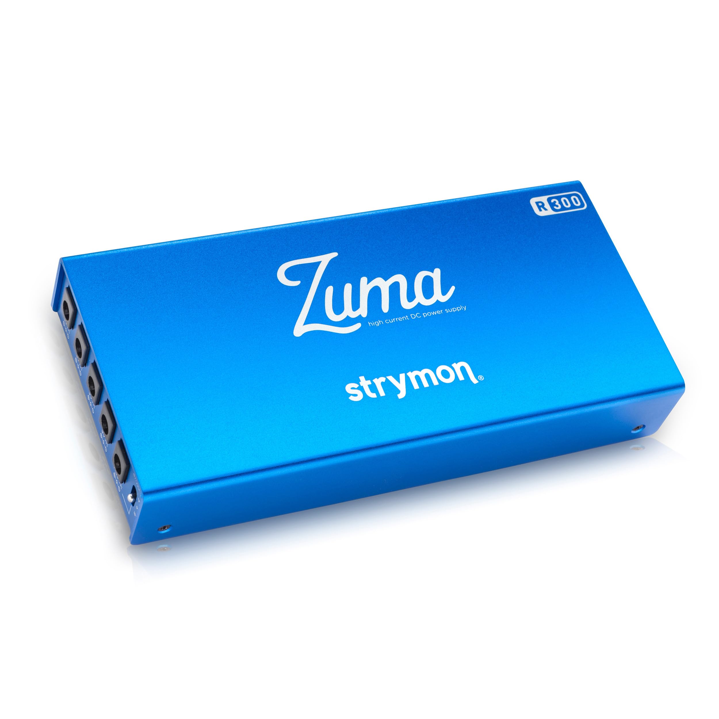 Amazon | Strymon Zuma R300 9V/12V/18V対応ハイ・カレント・ DC