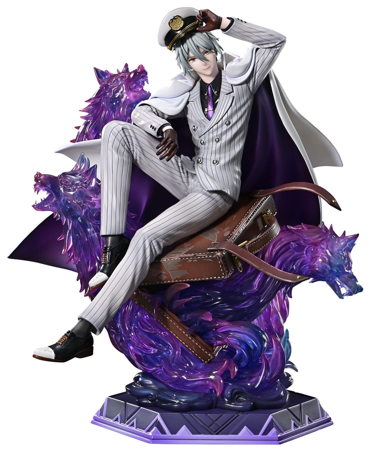 Amazon.co.jp: PRISMA WING 魔法使いの約束 オーエン DX版 1/7