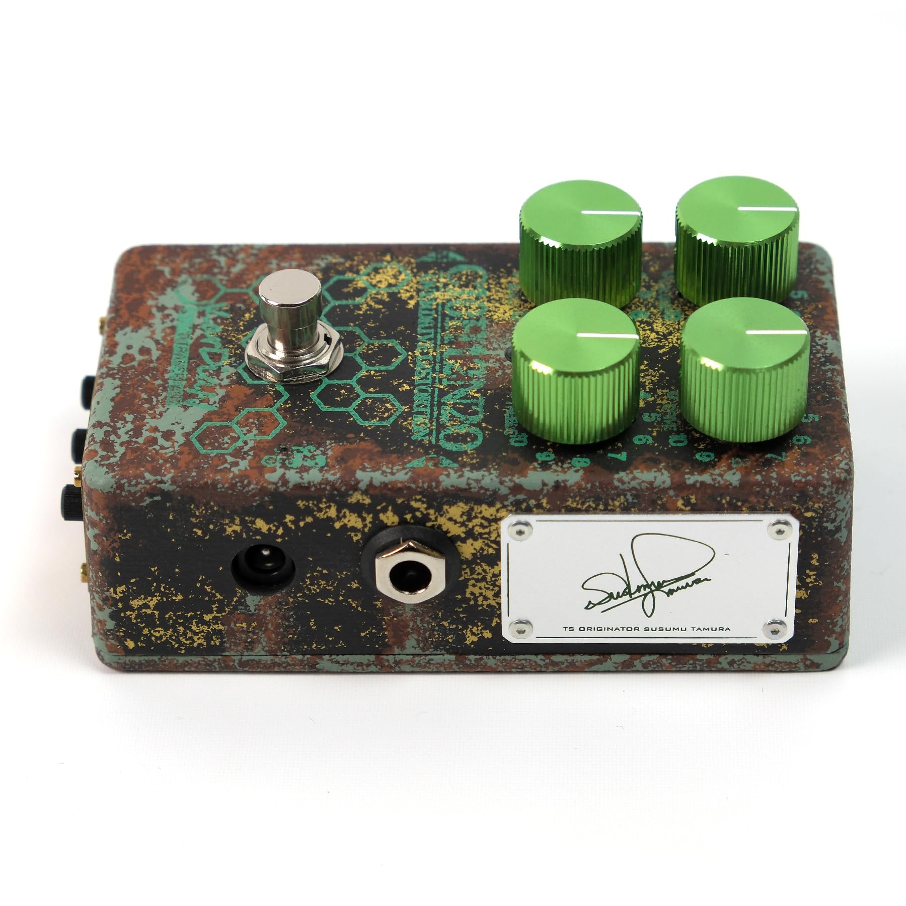 Amazon | KarDiaN カージアン SEROTONIN ORIGIN S.T. ADD CBF