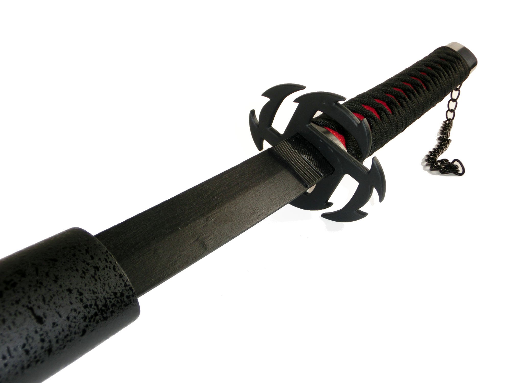 Amazon.co.jp: KiumiToys 日本刀 模造刀 武士刀 木製 木 コスプレ