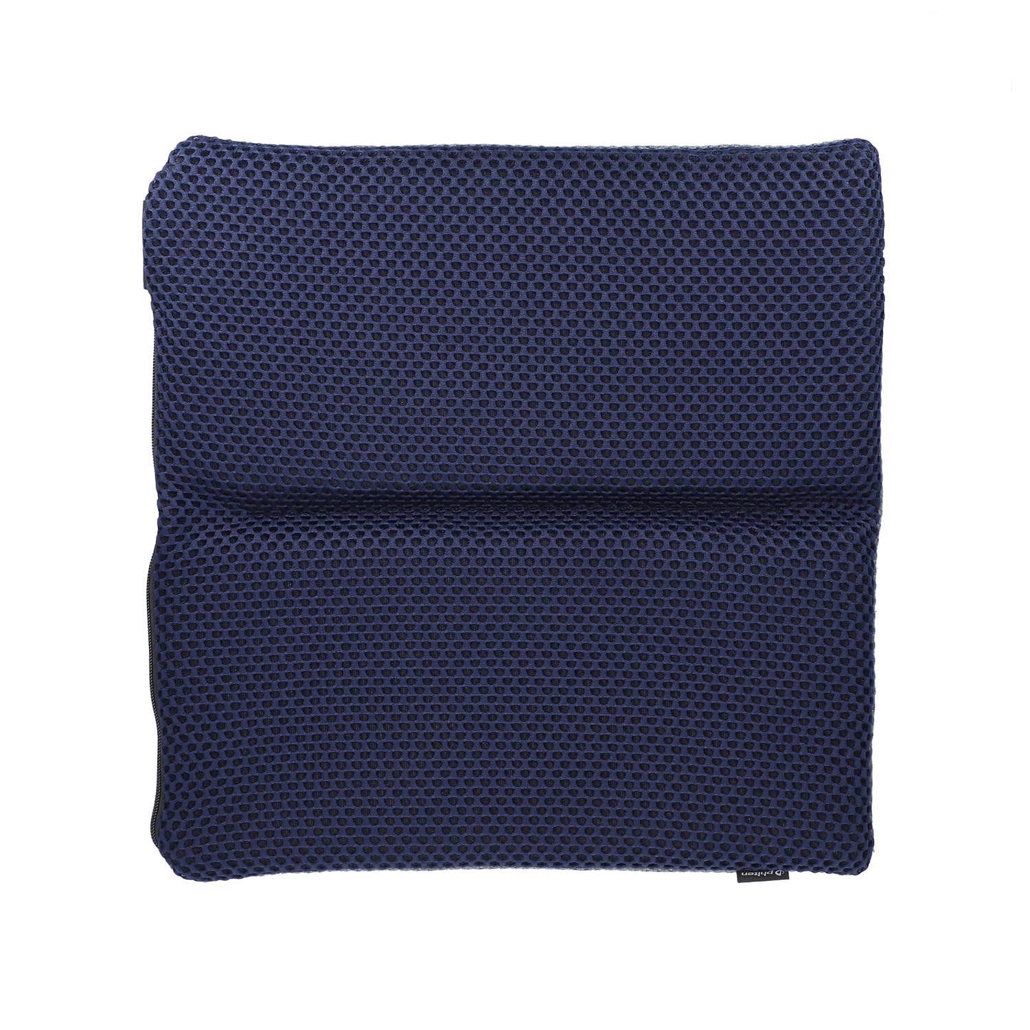 Amazon | ファイテン(phiten) エアロクレイドル 二つ折りクッション