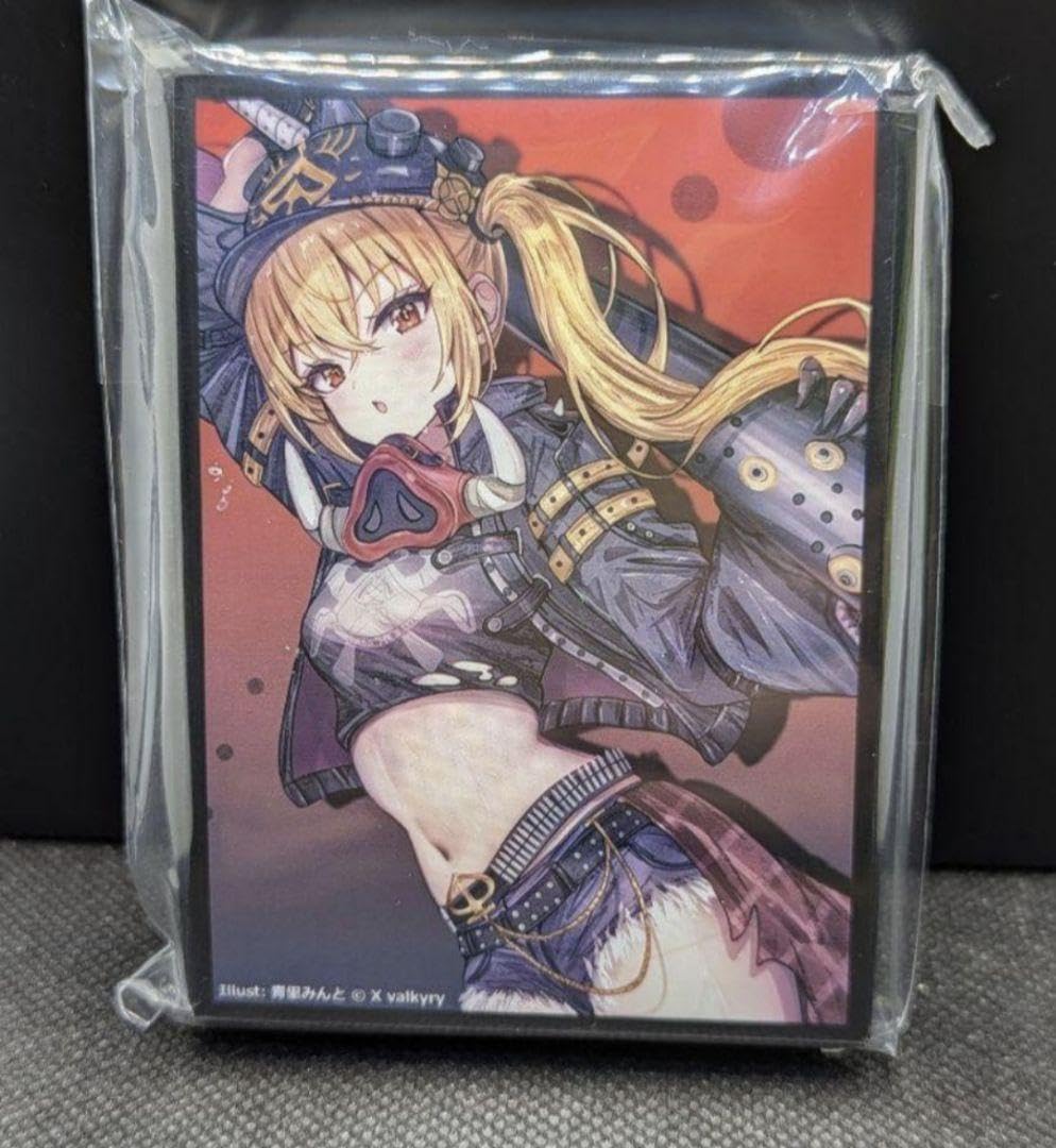 ゼンレスゾーンゼロ バーニス スリーブ プレイマット セット ゼンゼロ