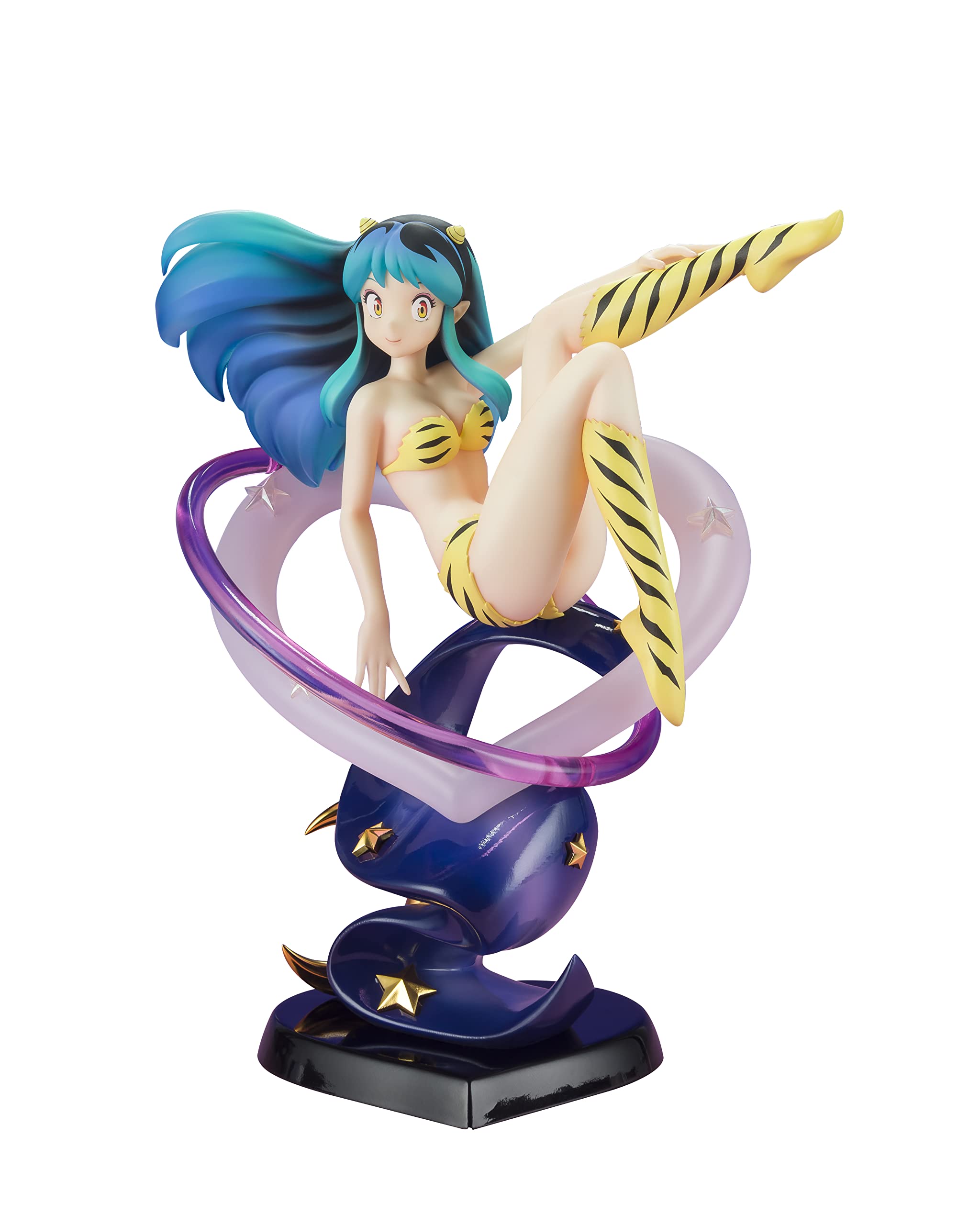 Amazon.co.jp: TAMASHII NATIONS フィギュアーツZero chouette うる星