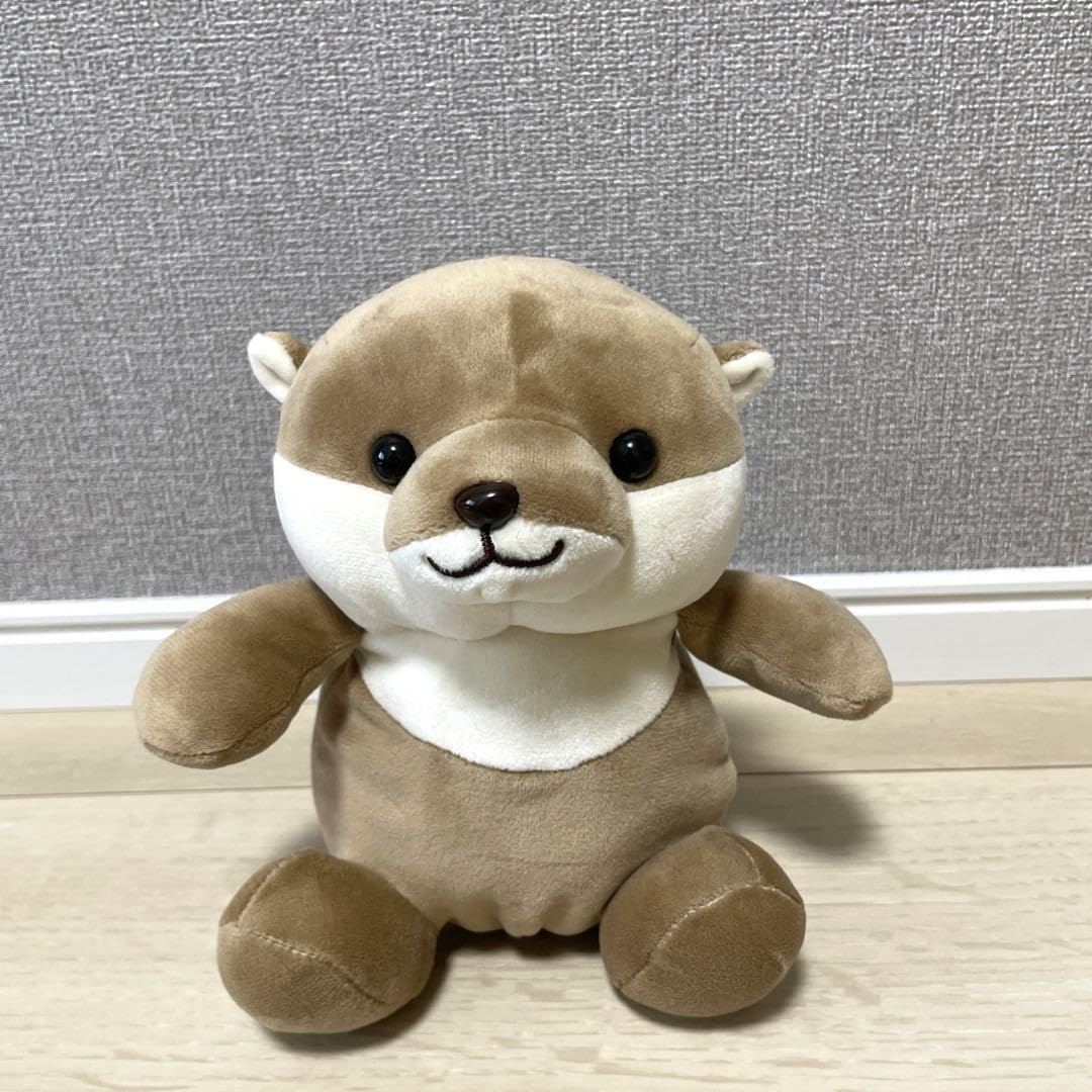 Amazon.co.jp: 桂浜水族館 水族館くじ ぬいぐるみ ハッピーマリン