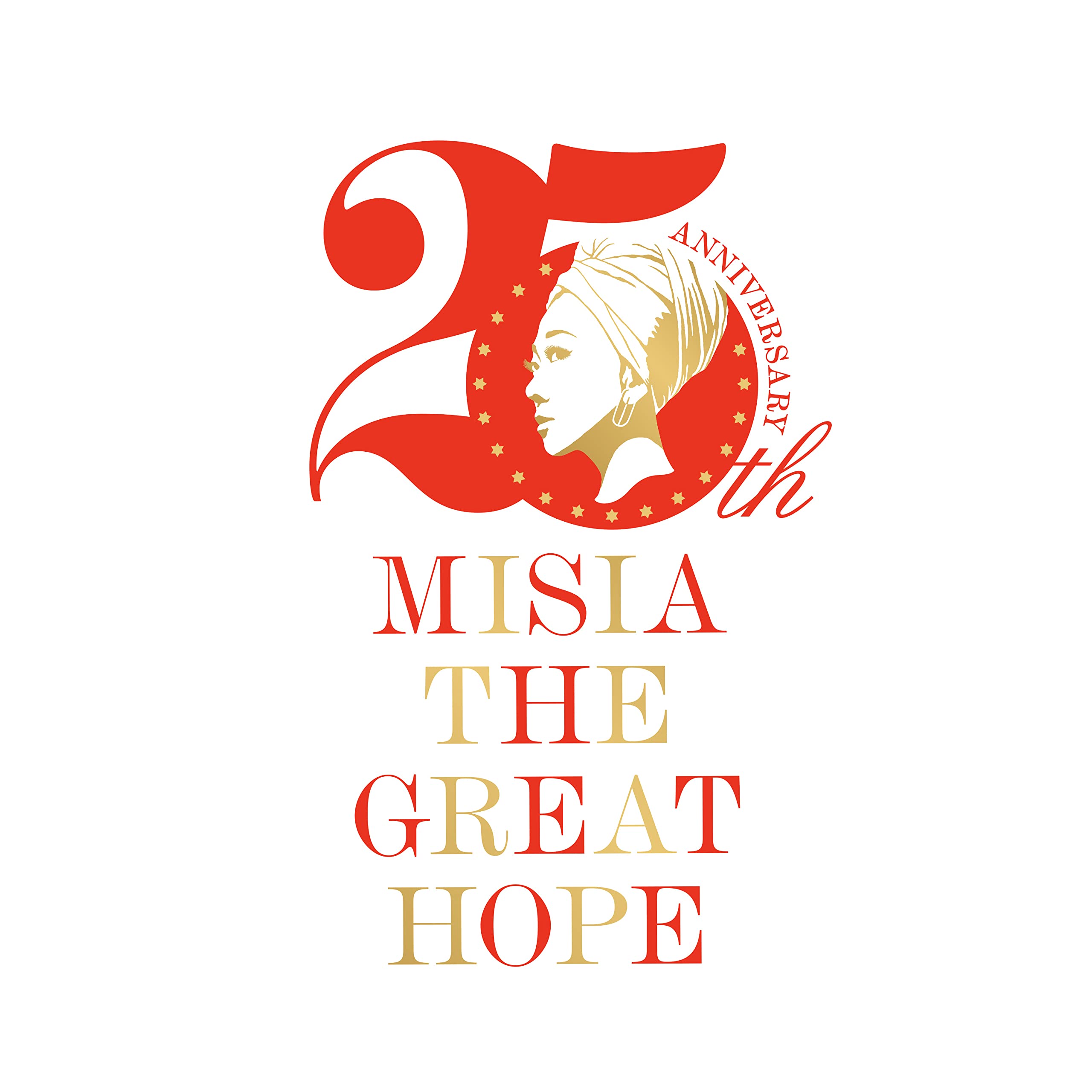 Amazon.co.jp: MISIA THE GREAT HOPE BEST (通常盤): ミュージック