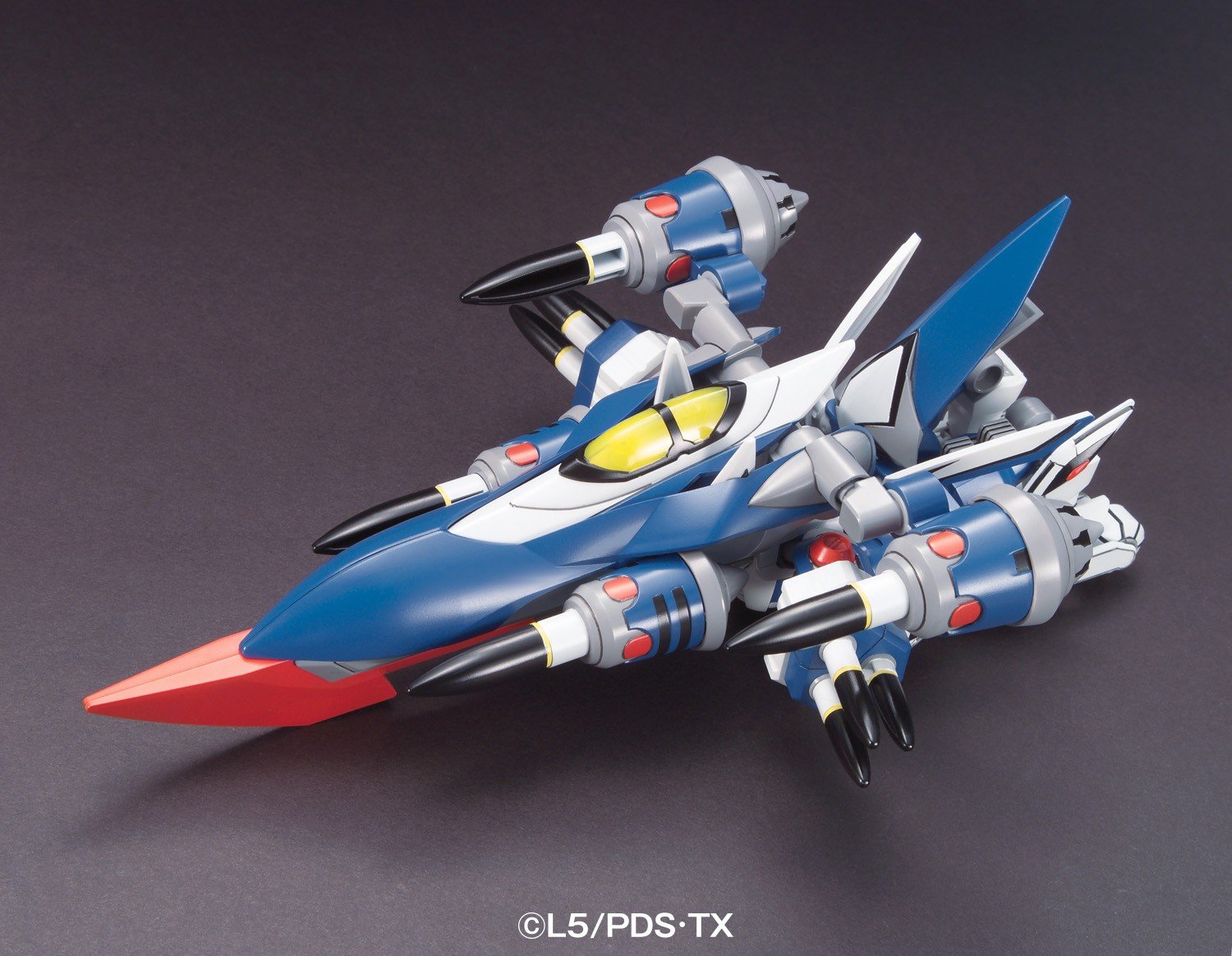 Amazon | 1/1 ダンボール戦機W (ダブル) LBX 037 オーレギオン