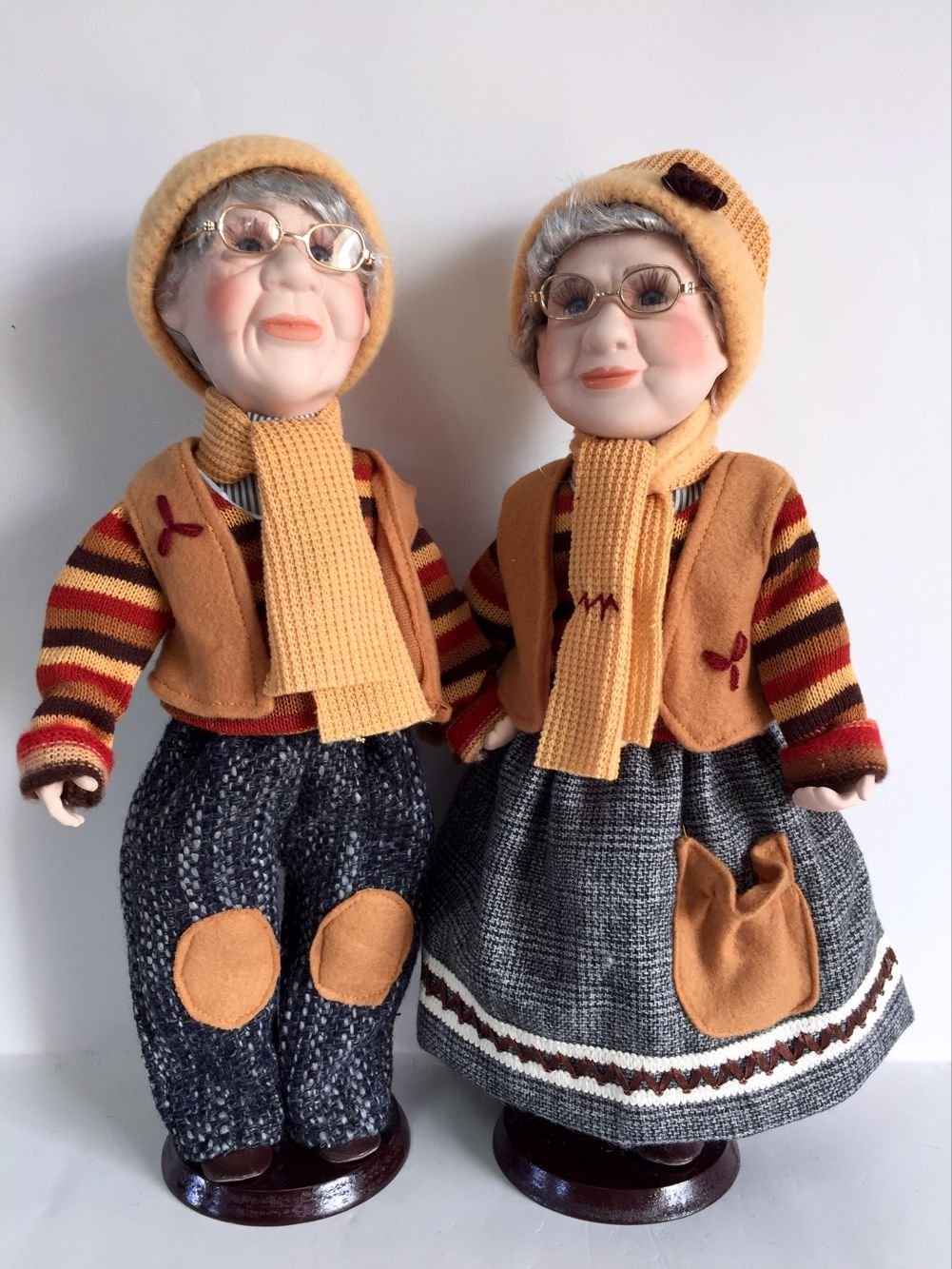 Amazon.co.jp: J.Misa Collection Jmisa 16インチ おじいちゃんと