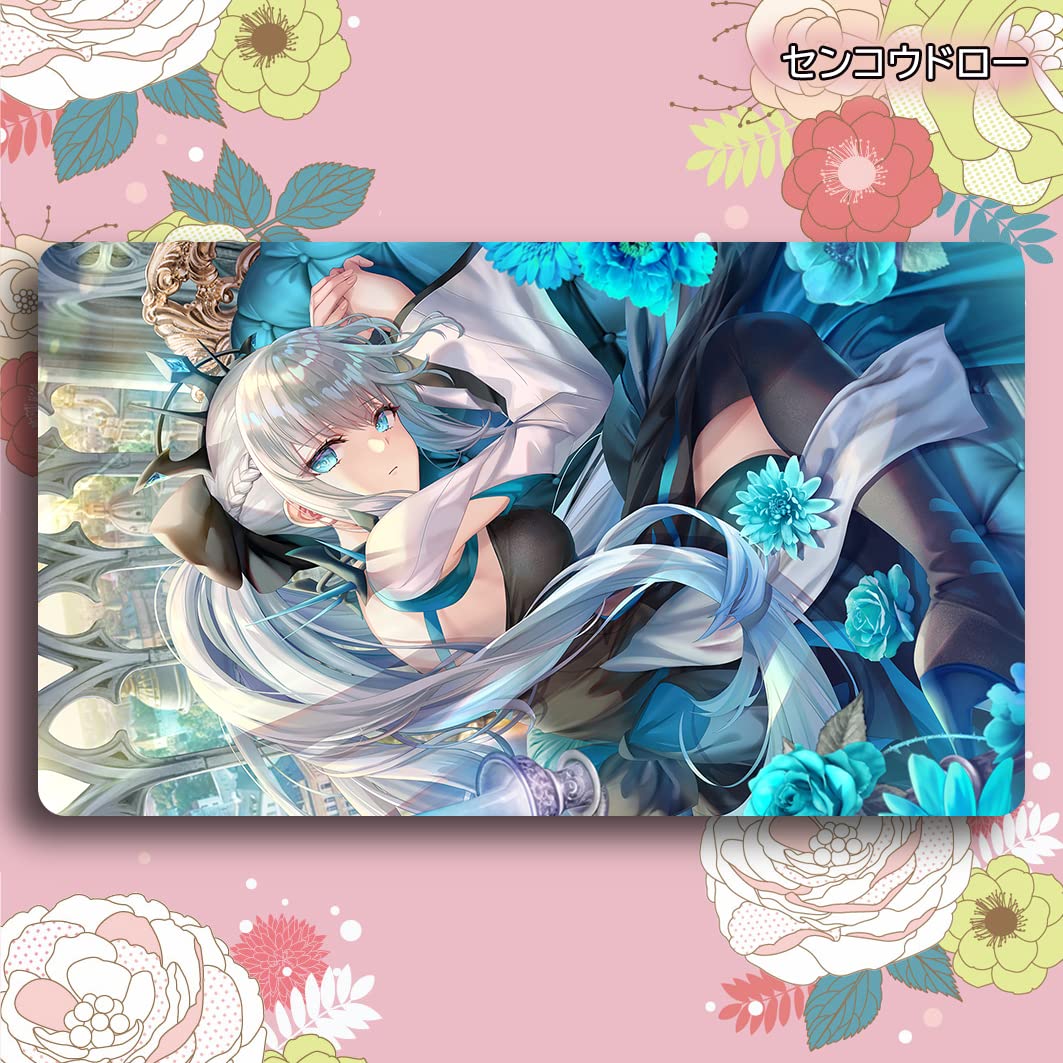 Amazon | センコウドロー カードゲームプレイマット Fate/Grand Order