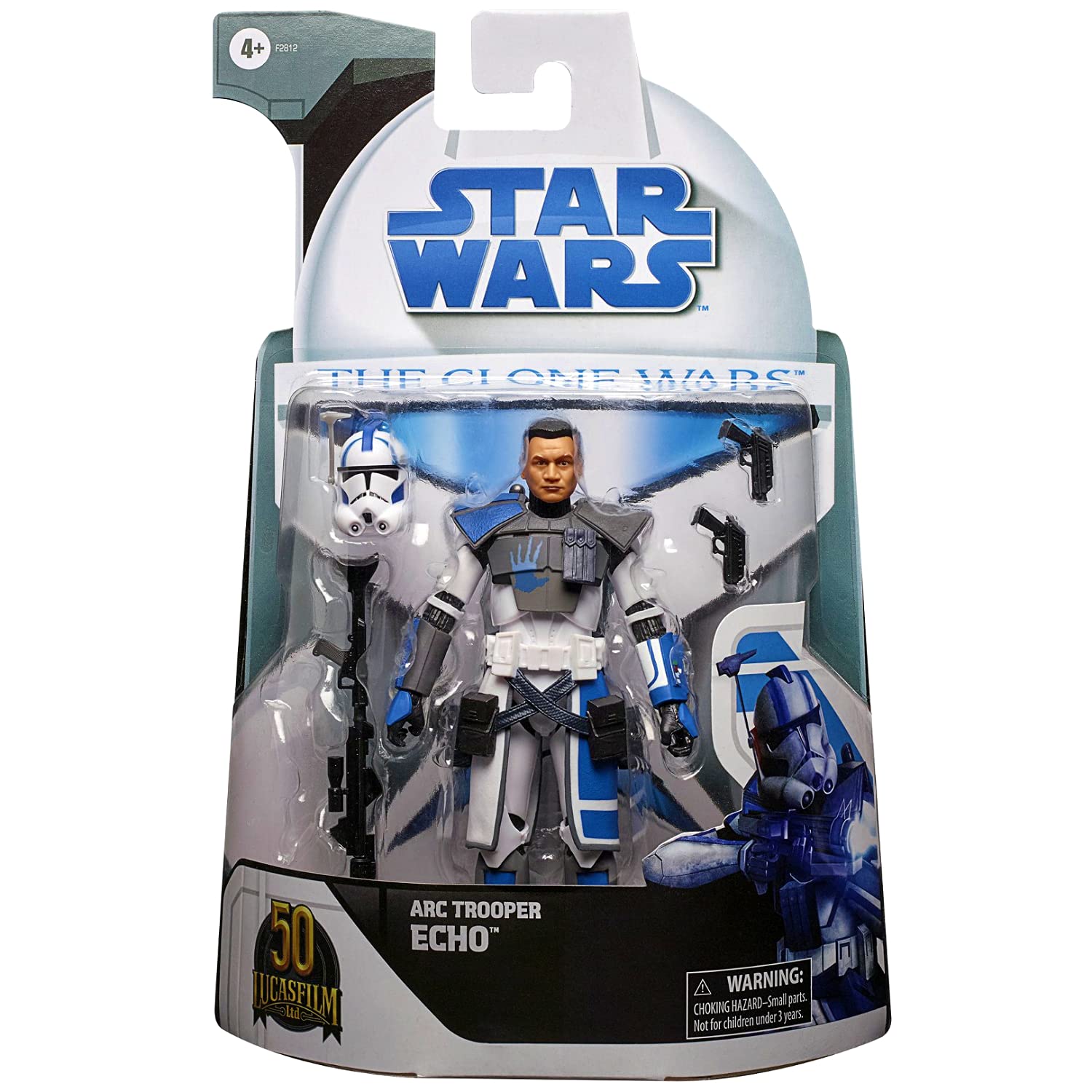 Amazon.co.jp: スター・ウォーズ ブラックシリーズ 6インチ アクション