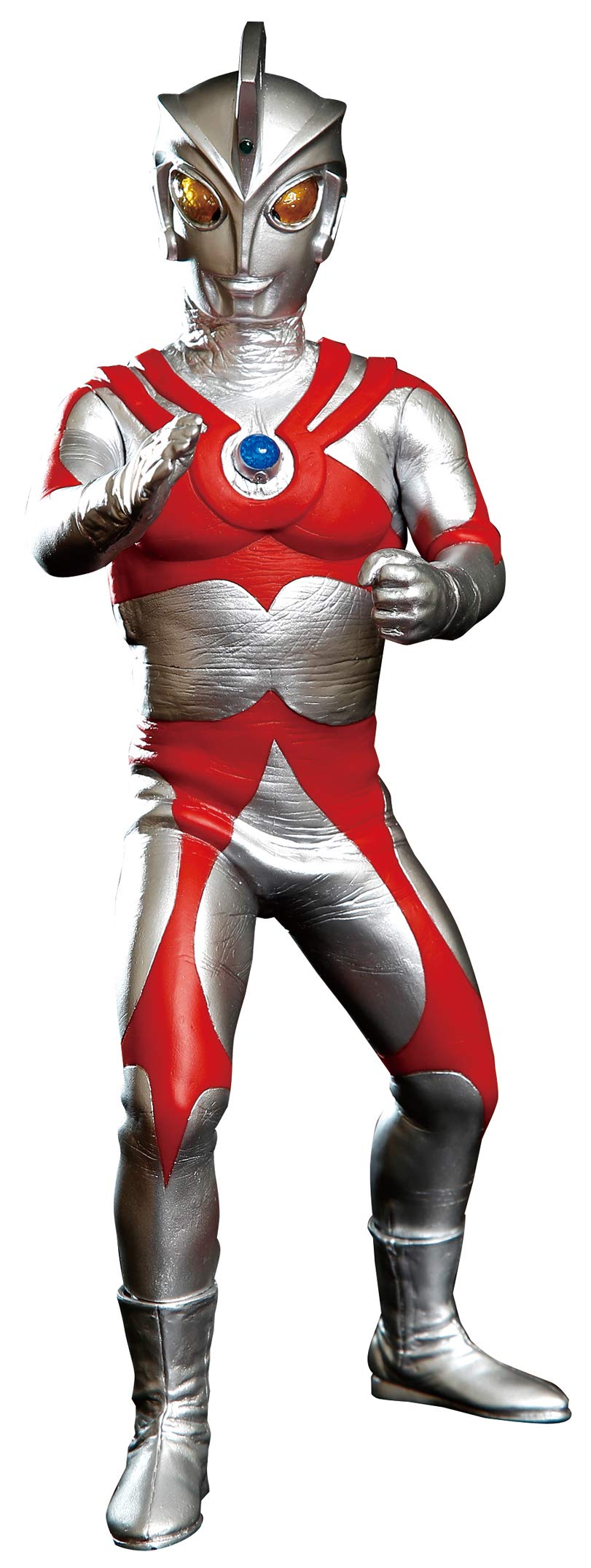 Amazon | CCP ウルトラマンエース 1/6 特撮シリーズ Vol.06 1/6