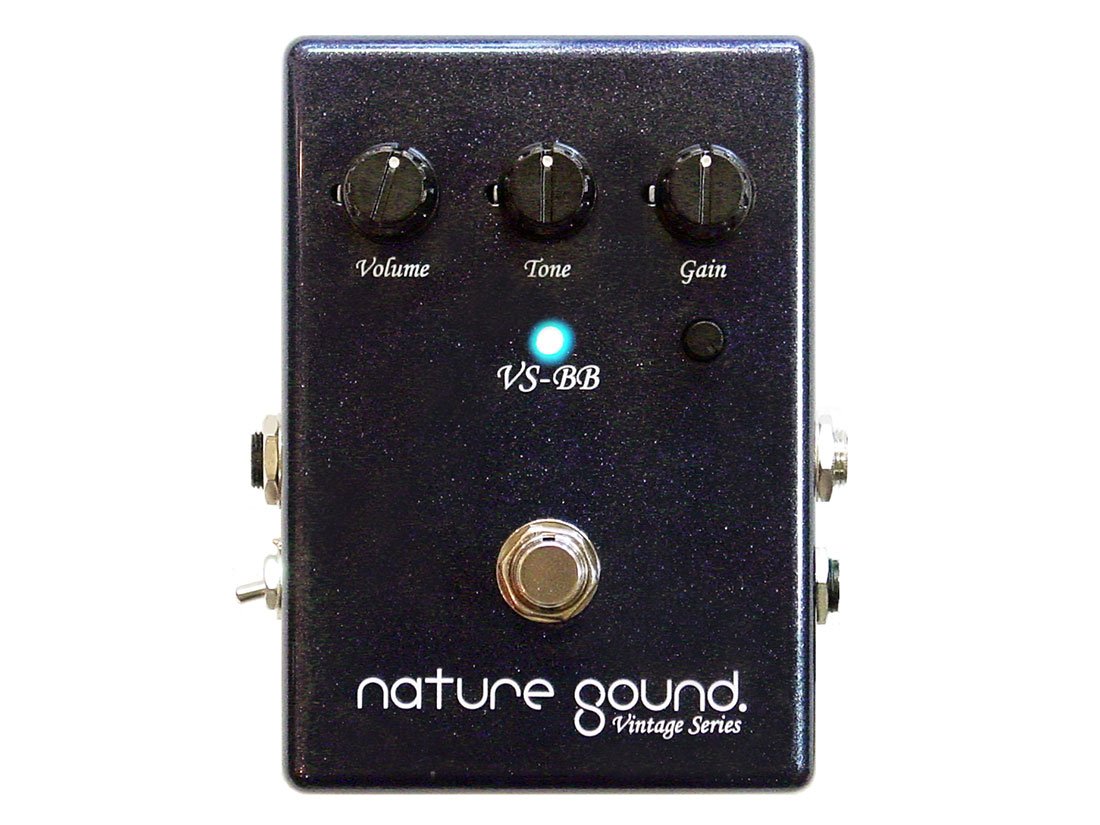 Amazon.co.jp: Nature Sound [Nature Sound] Vs – BB : Musical