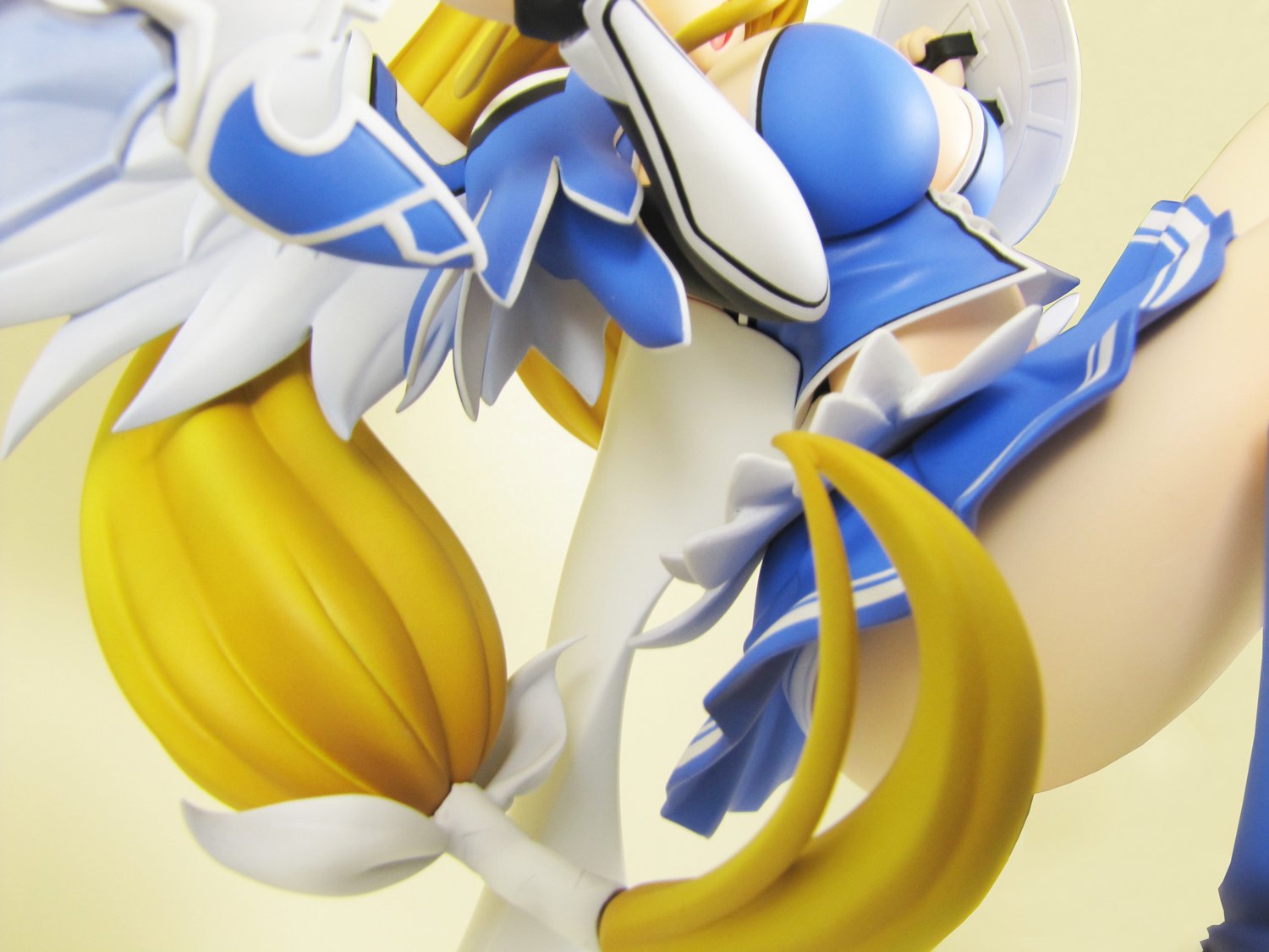 Amazon | そらのおとしものf (フォルテ) アストレア (1/6スケール PVC