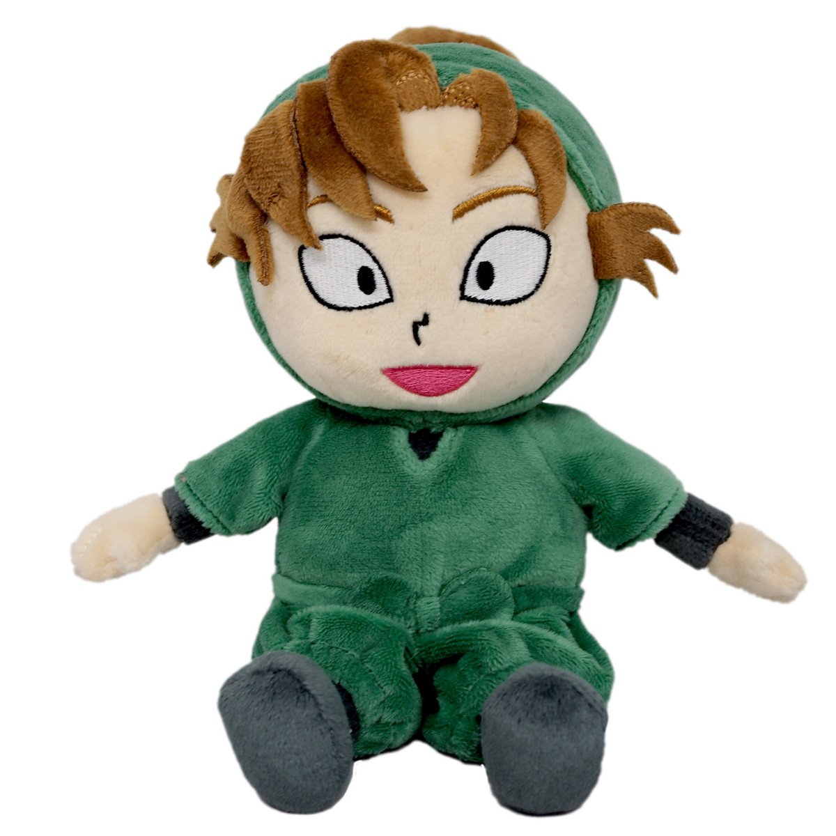 Amazon.co.jp: 忍たま乱太郎 ぬいぐるみシリーズ 善法寺伊作(ぜんぽう