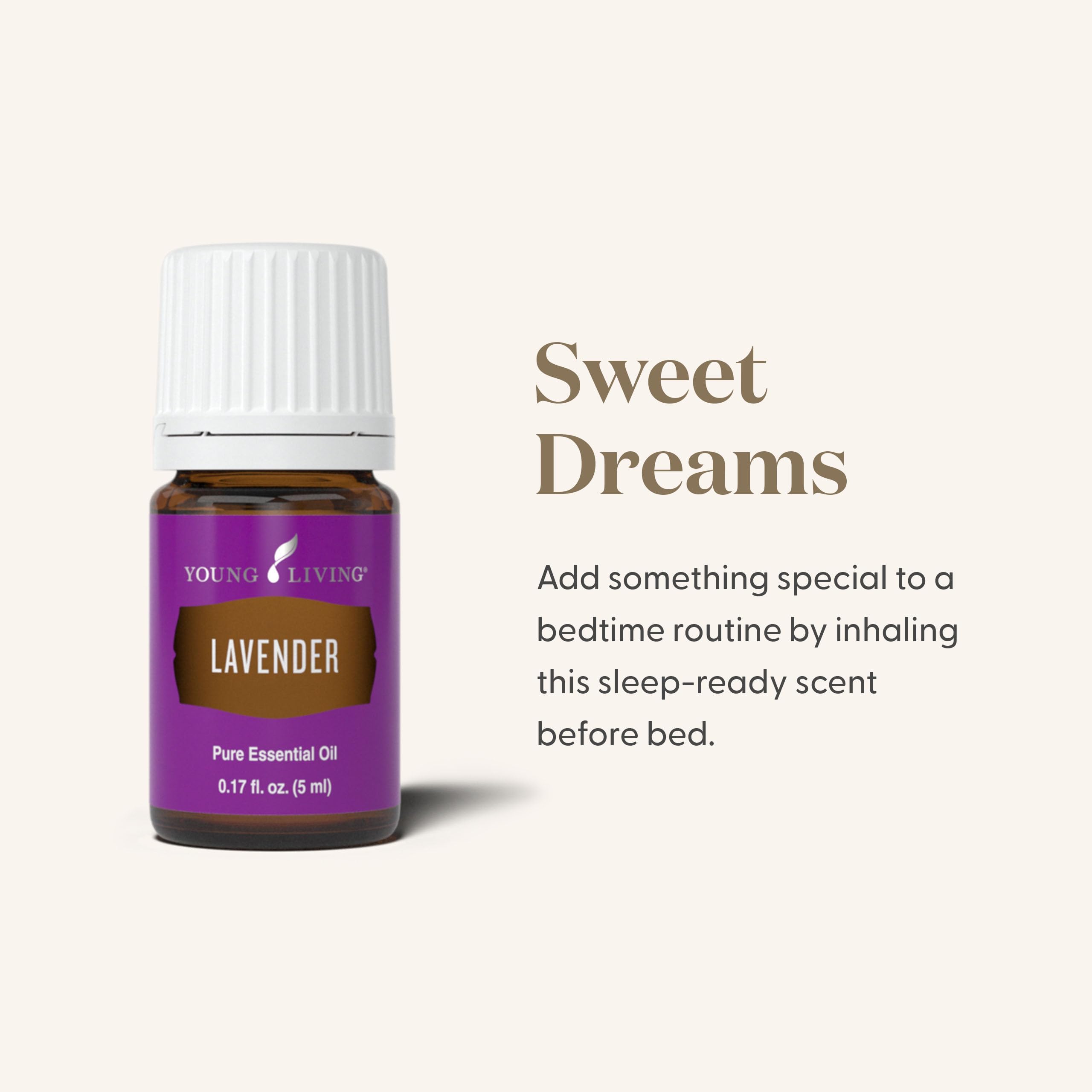 Amazon.com: Young Living Lavender Essential Oil | Experience Skin