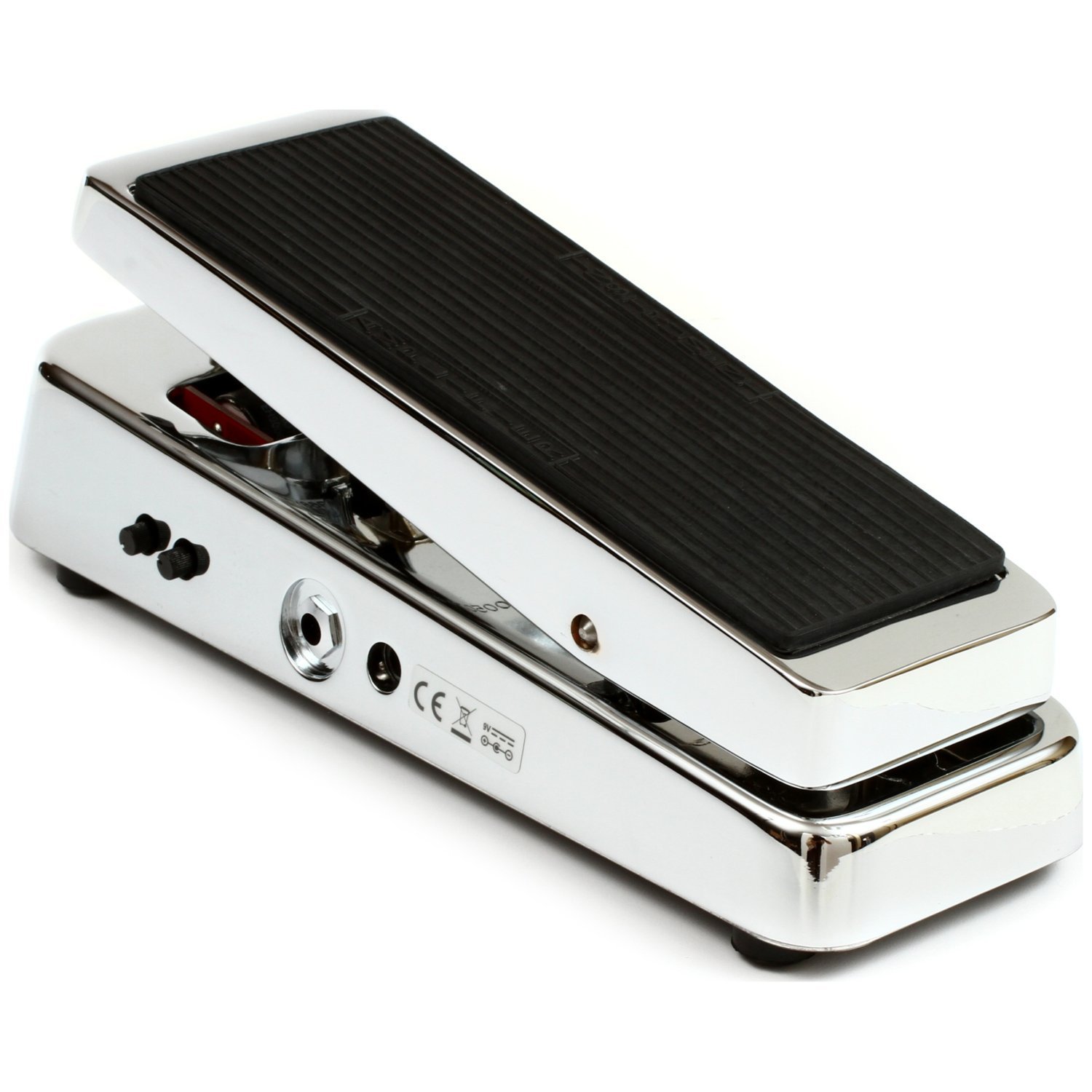 Amazon.com: Briskdrop Dunlop 535Q-C Cry Baby Multi-Wah Pedal