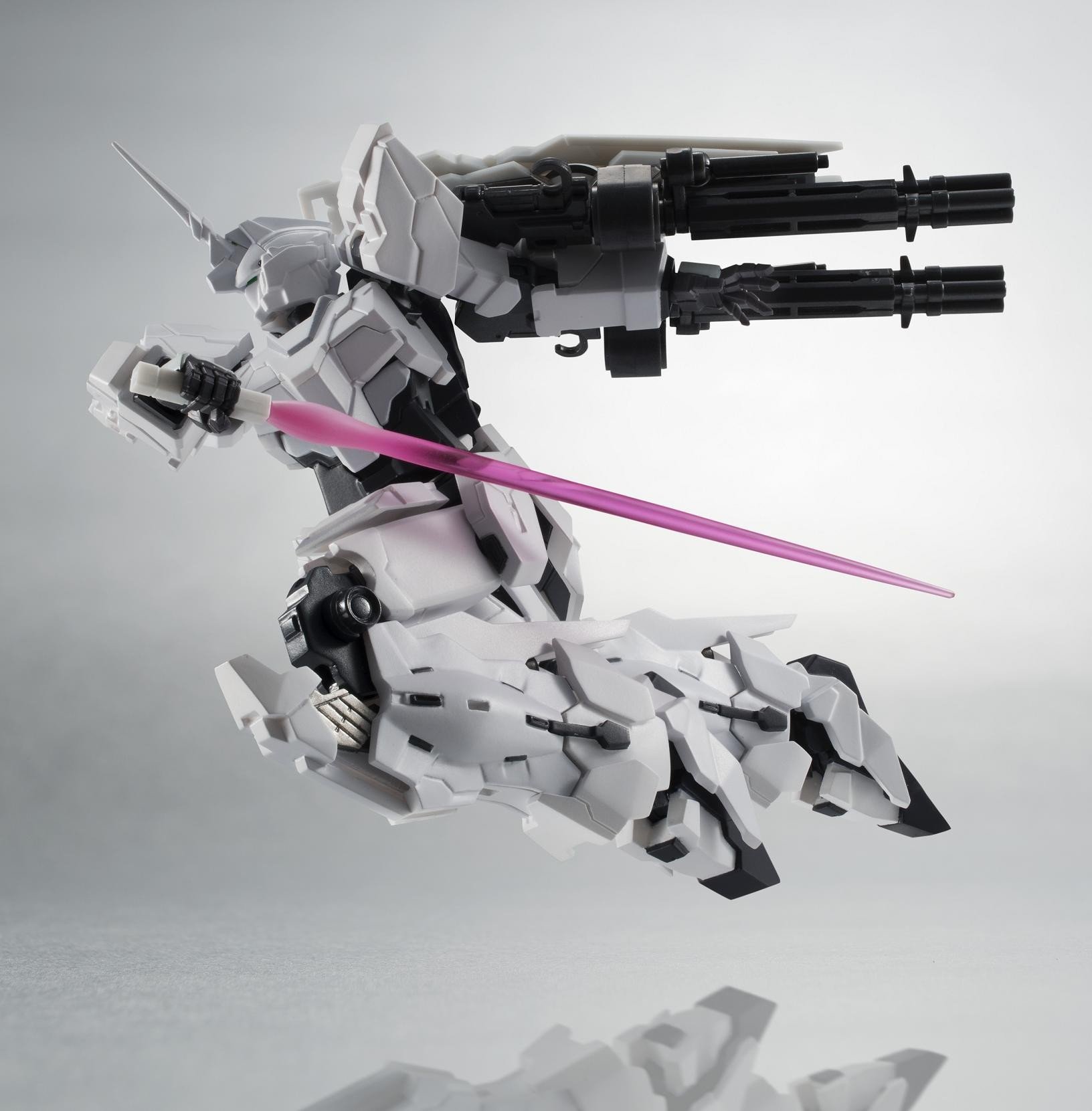 Amazon.co.jp: TAMASHII NATIONS ROBOT魂 [SIDE MS] フルアーマー