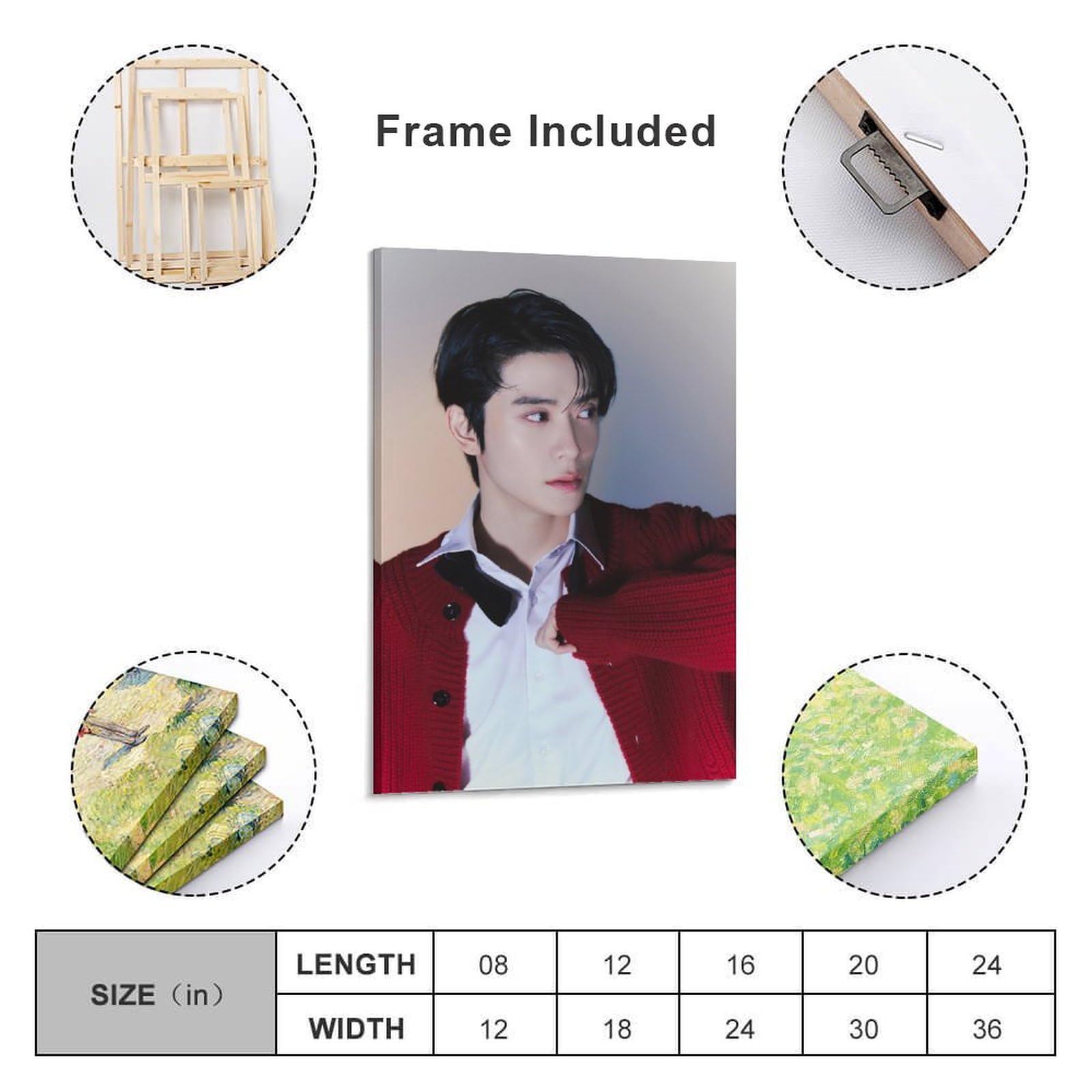 Amazon.co.jp: JAEHYUN ジェヒョン NCT エヌシーティー 127 ウィンター