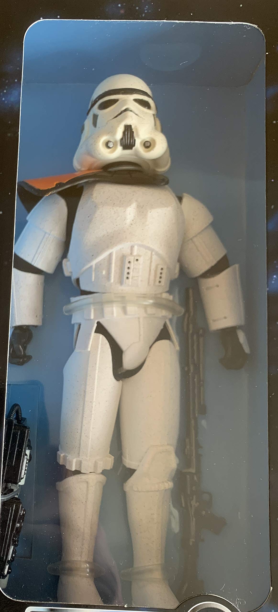 Amazon.co.jp: スターウォーズ・コレクター・シリーズ Sandtrooper