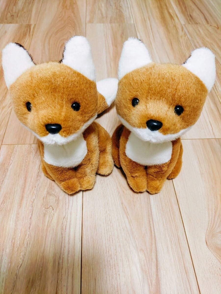 Amazon.co.jp: 状態良 1980年代 1990年代 OIKE オオイケ きつね