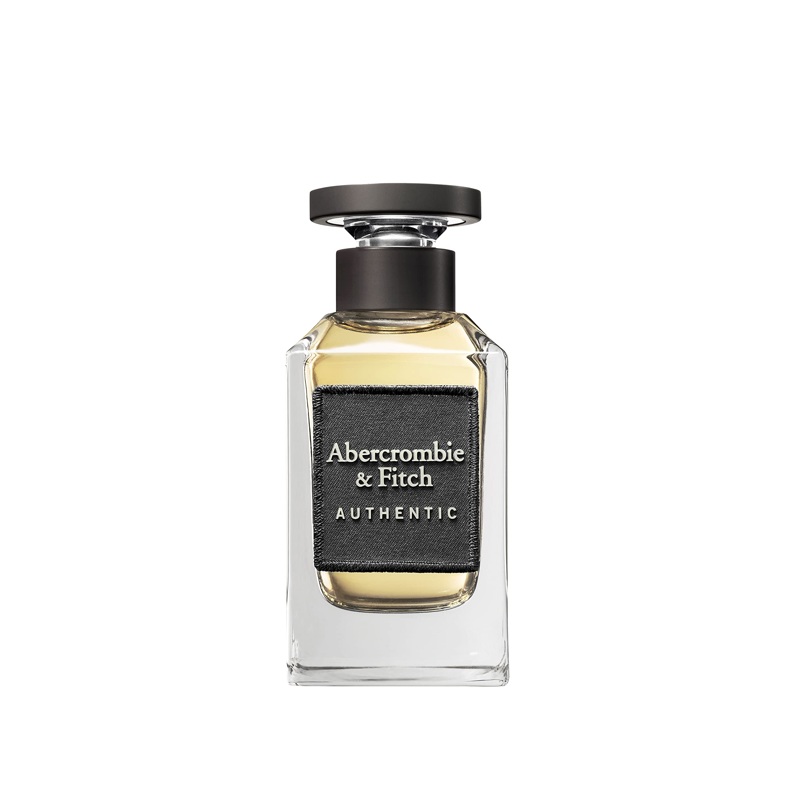 Abercrombie and Fitch Authentic Men EDT Spray 3.4 oz : Amazon.ca