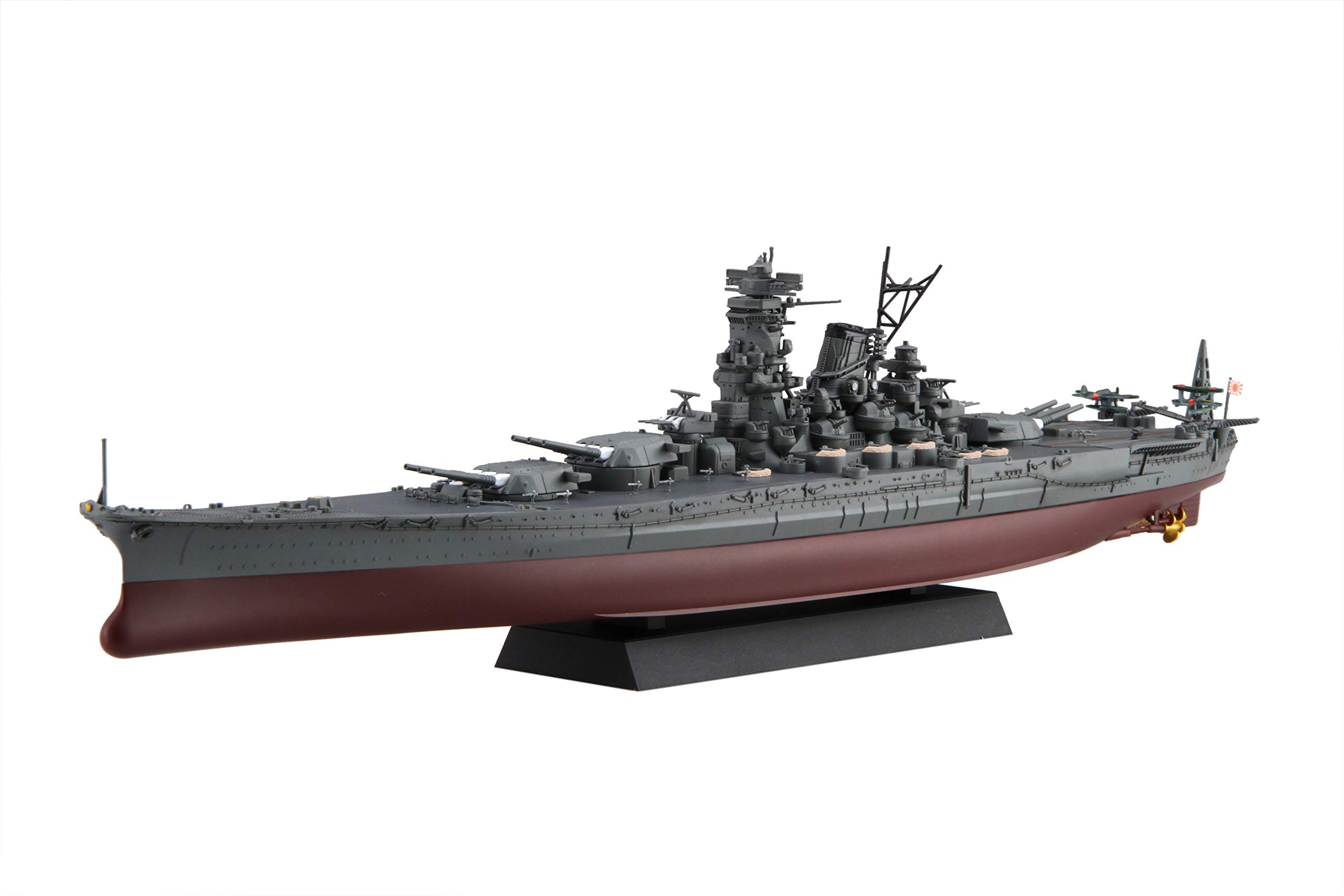 Amazon | 【特典】 フジミ模型(FUJIMI) 1/700 艦NEXTシリーズNo.2 日本