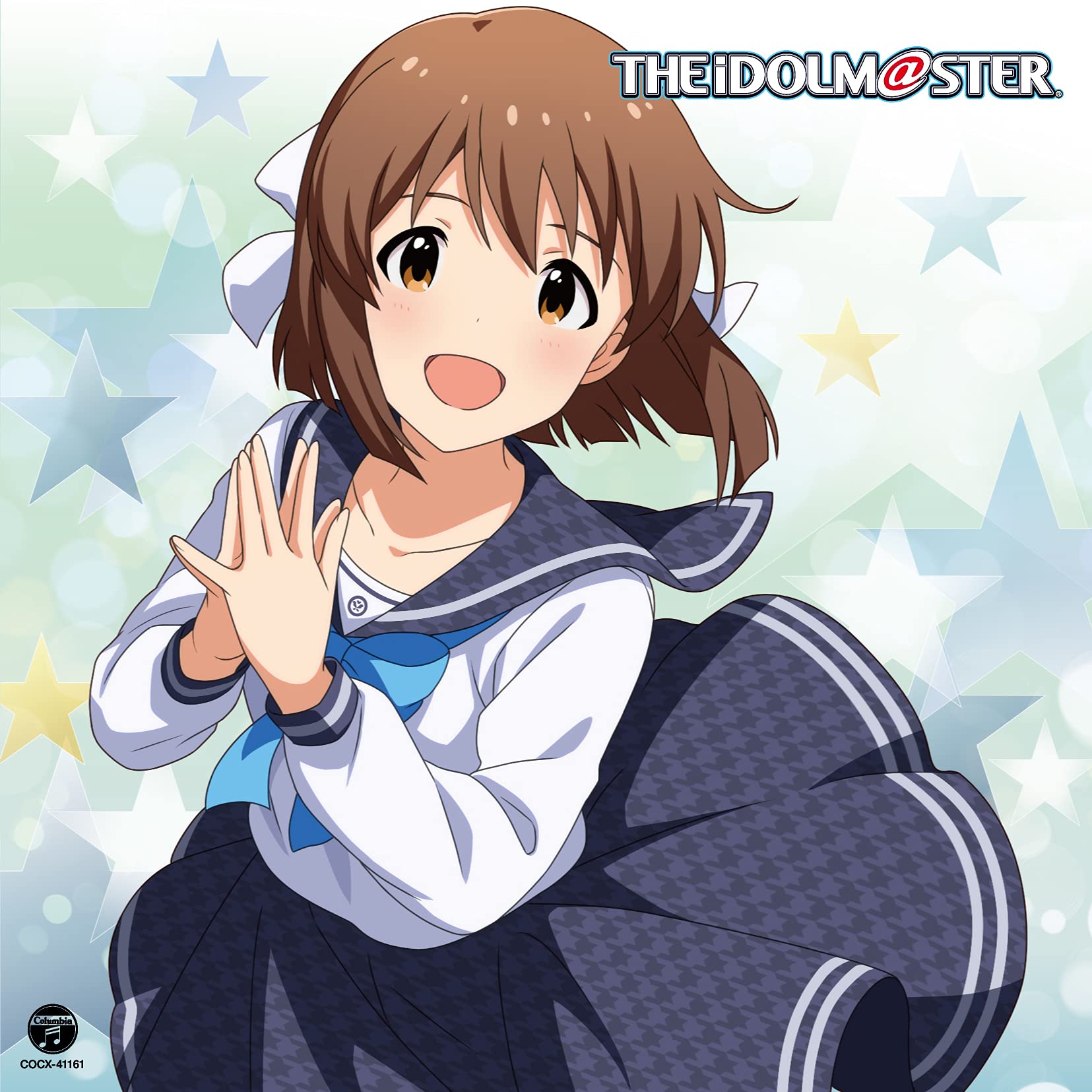 Amazon | THE IDOLM@STER MASTER ARTIST 4 11 萩原雪歩 | 萩原雪歩 (CV