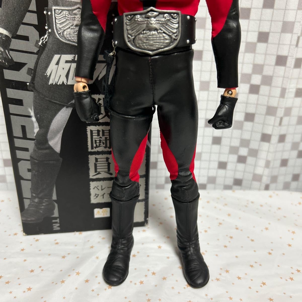 Amazon.co.jp: メディコムトイ リアルアクションヒーローズ RAH