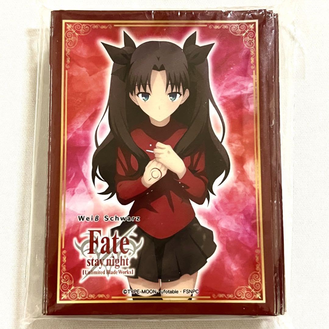 Amazon.co.jp: △zr fate fgo 遠坂凛 金銀キャンペーン キャラクター