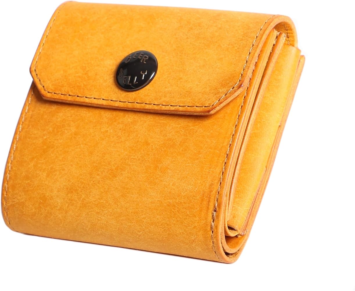 Amazon | ビアベリー HATCHBACK ハッチバック コンパクト財布