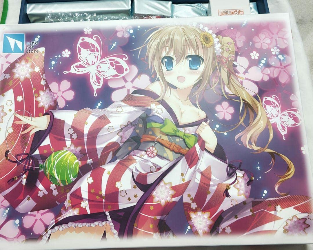 Amazon.co.jp: netstore Wind 藤真拓哉 先生 御中元セット : ホーム