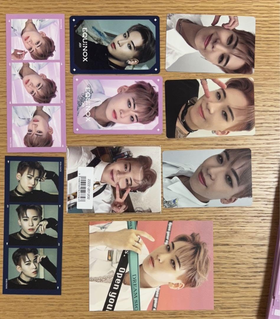 Amazon.co.jp: 川尻 蓮 アルバムトレカコンプ エントリーコードトレカ