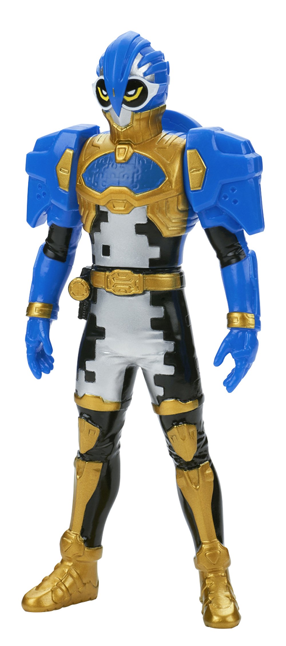 Amazon.co.jp: 仮面ライダーエグゼイド ライダーヒーローシリーズ11