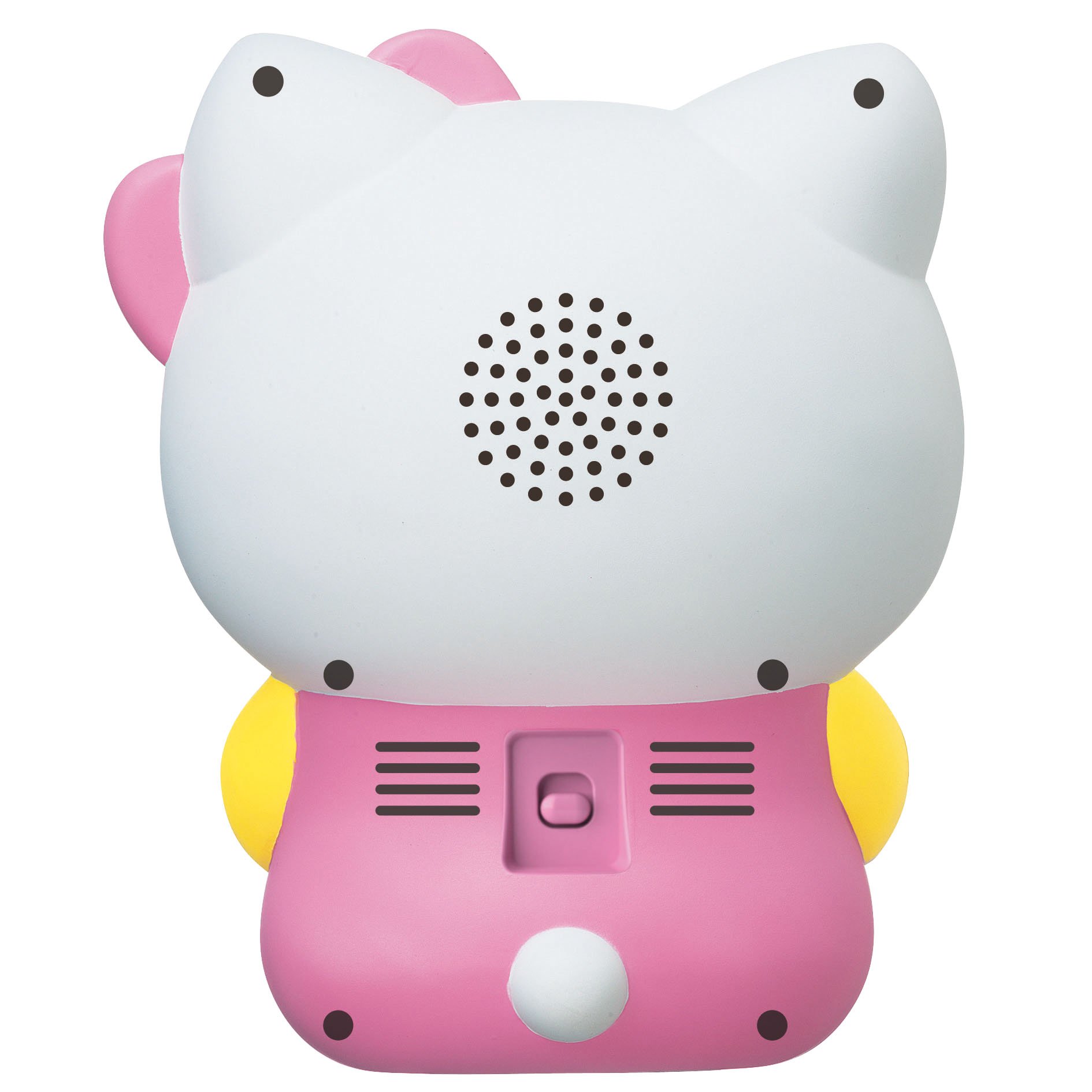 Amazon.co.jp: セイコー クロック 目覚まし時計 ハローキティ