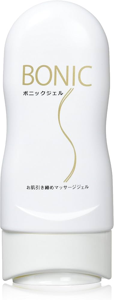 Amazon | ボニックジェル(ボディ用マッサージジェル) | ボディオイル