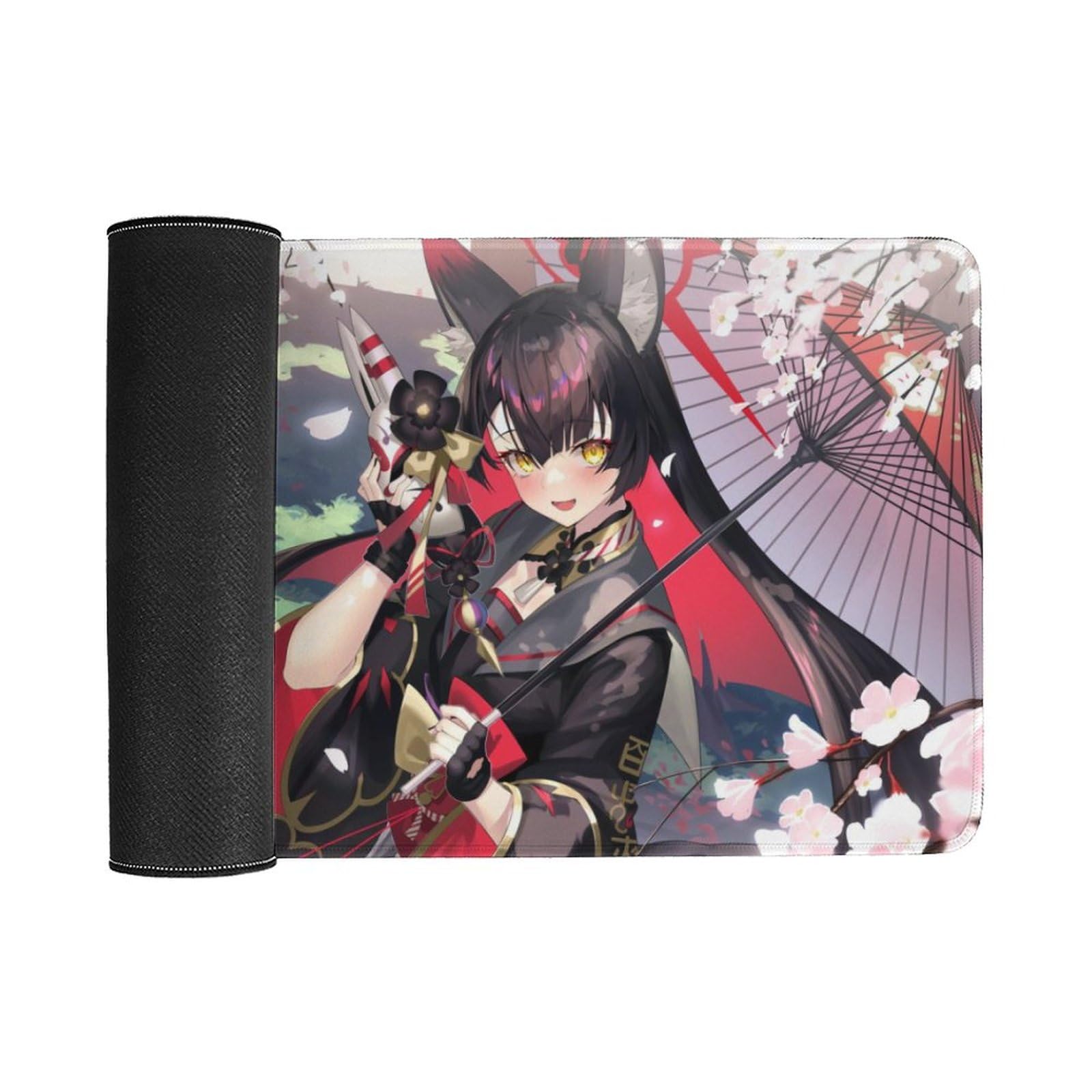 Amazon.co.jp: デスクマット パソコンマット ブルーアーカイブ