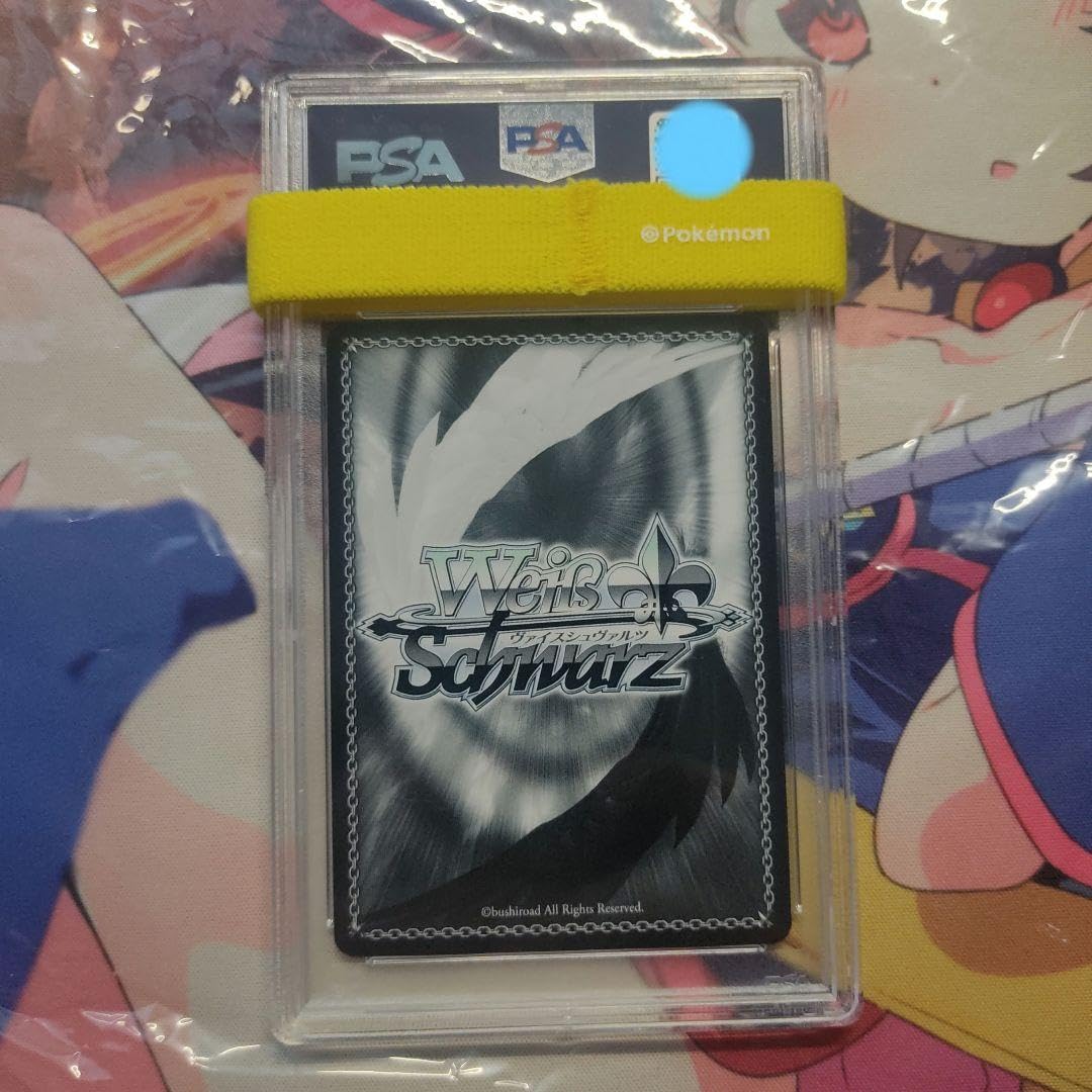 PSA10】ヴァイスシュヴァルツ 聖槍の担い手 獅子王 SP 【公式通販】