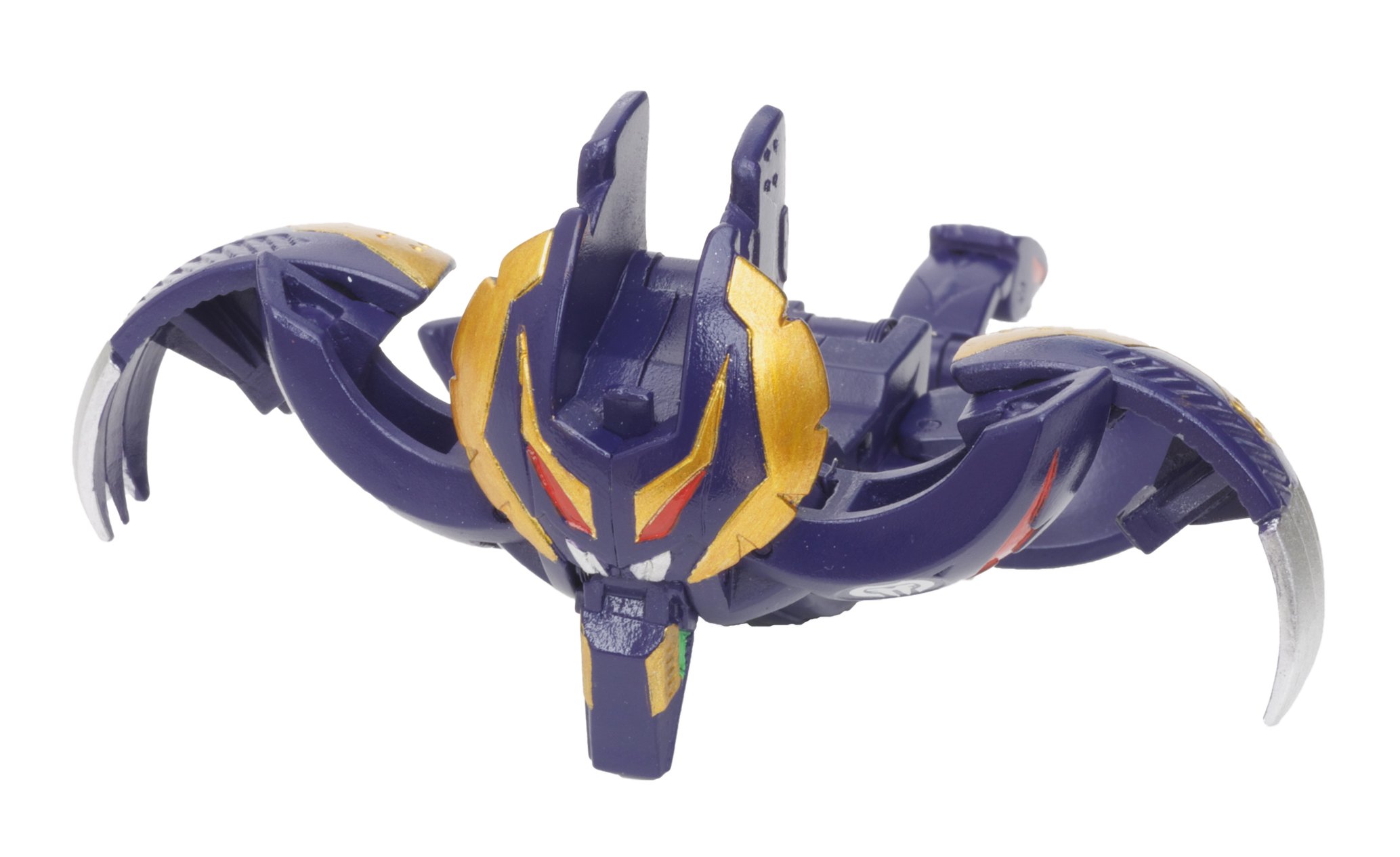 Amazon.co.jp: 爆丸 BTC-68 爆テク 世 (ヨダン) シフォー : おもちゃ