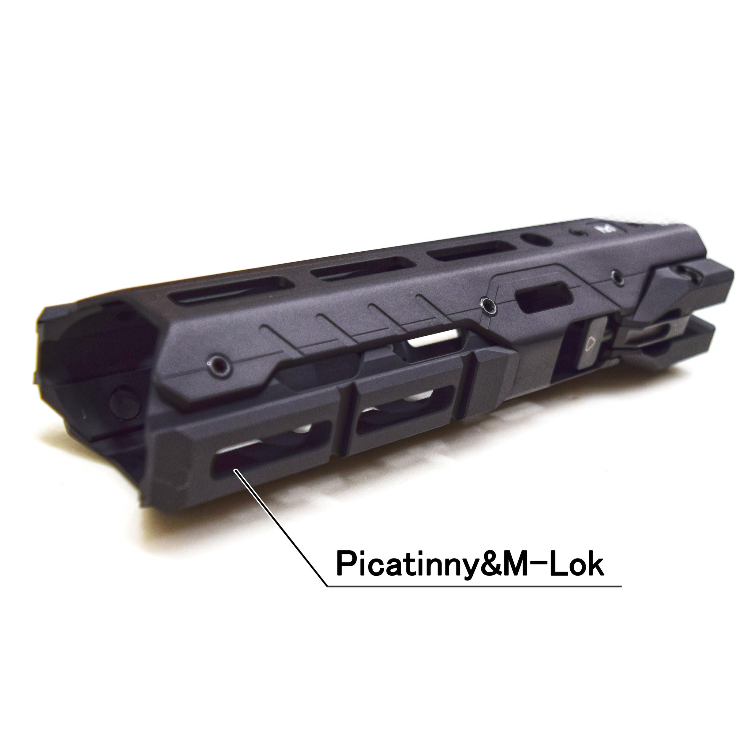 Amazon | ストライク・インダストリー Strike Industries GRIDLOK AR用