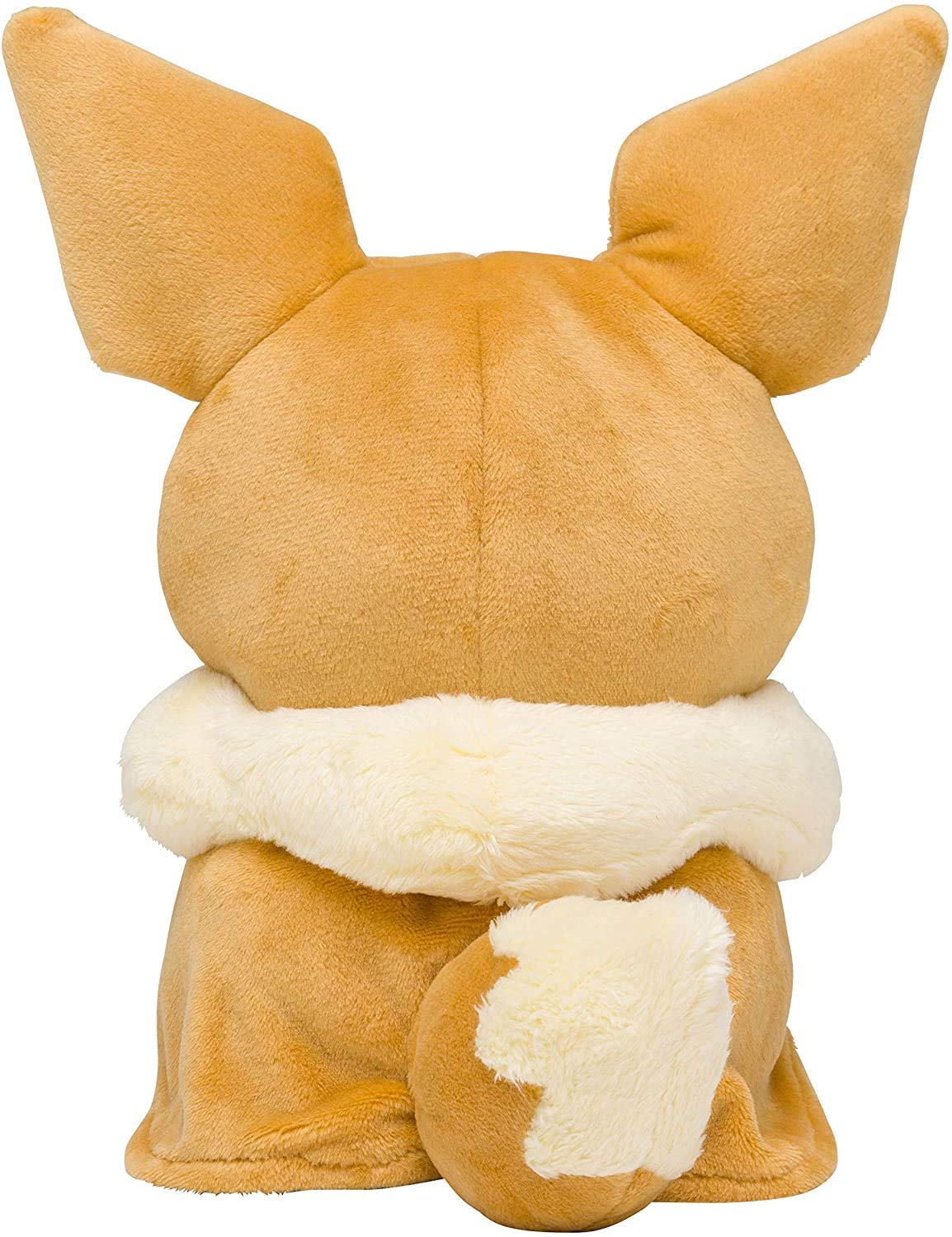 Amazon.co.jp: ポケモンセンターオリジナル ぬいぐるみ イーブイ