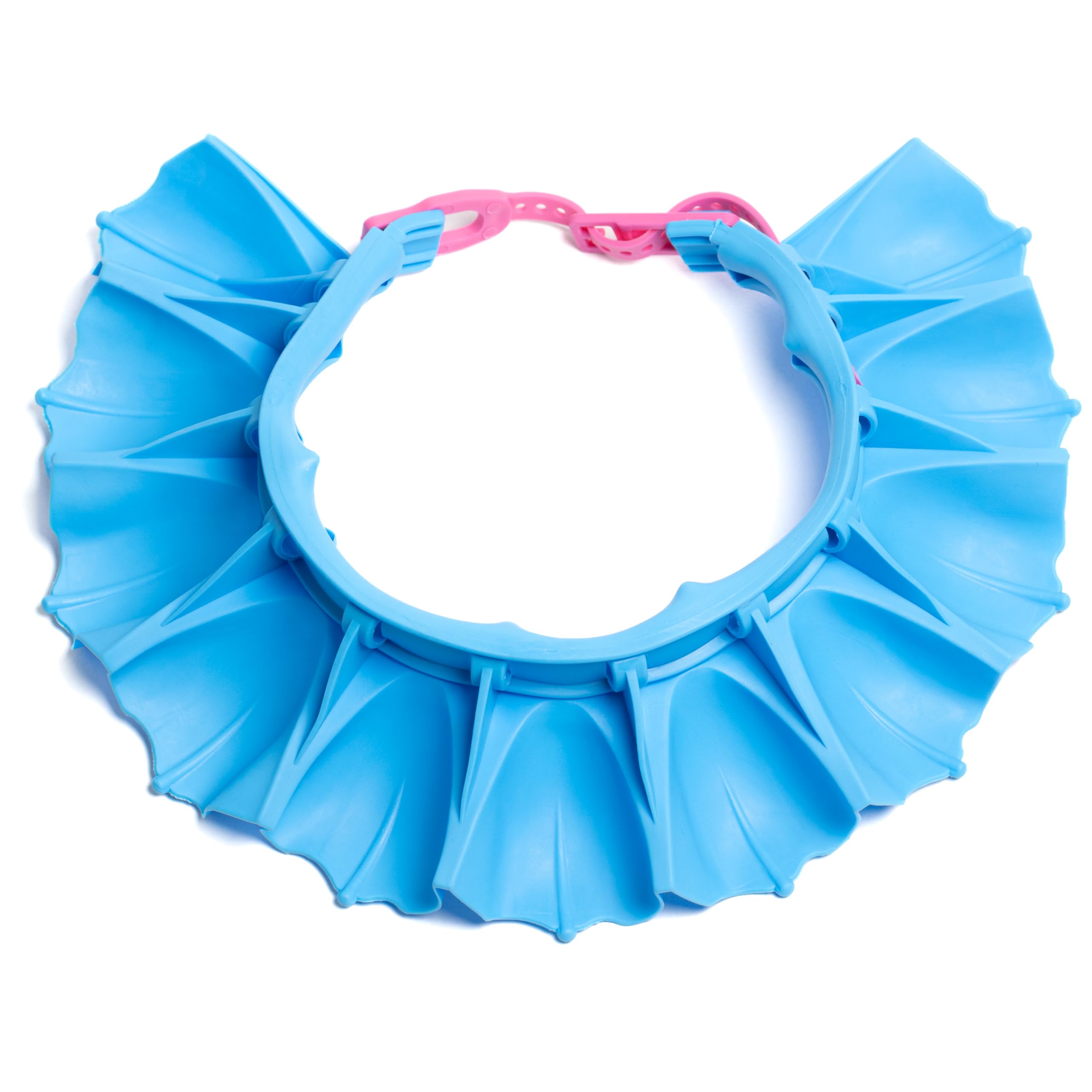 Amazon.co.jp: HIDERME シャンプーハット シャワー嫌い解消！水が目に