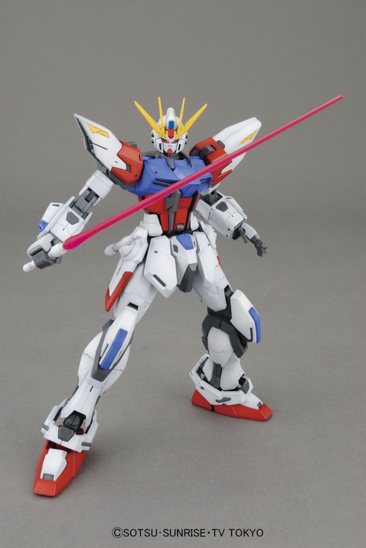 Amazon | MG 1/100 ビルドストライクガンダムフルパッケージ (ガンダム