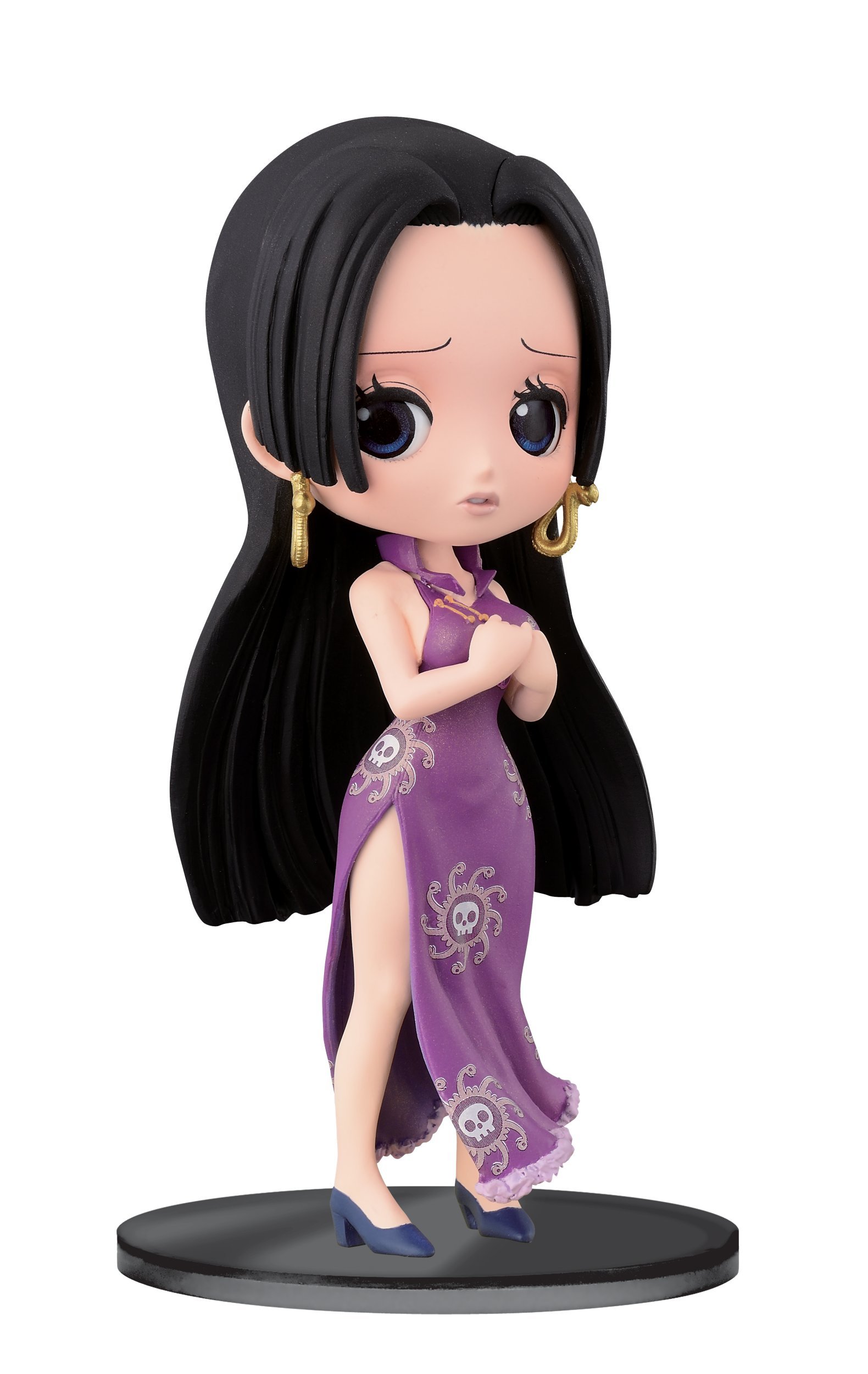 Amazon.com: Banpresto One Piece 5.5