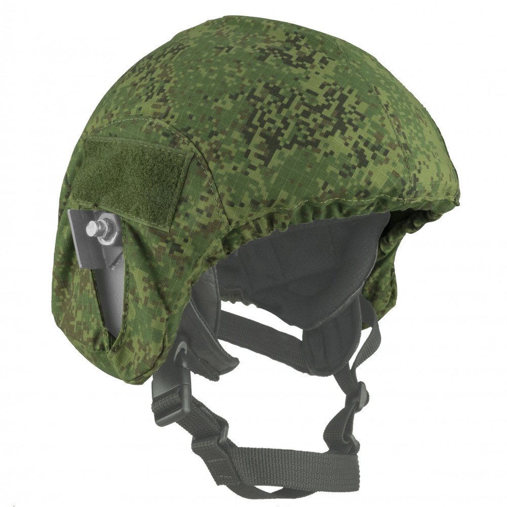 Amazon.co.jp: ロシア軍 Gear Craft製 Cover for ZSH-1-2/ZSH-1-2M