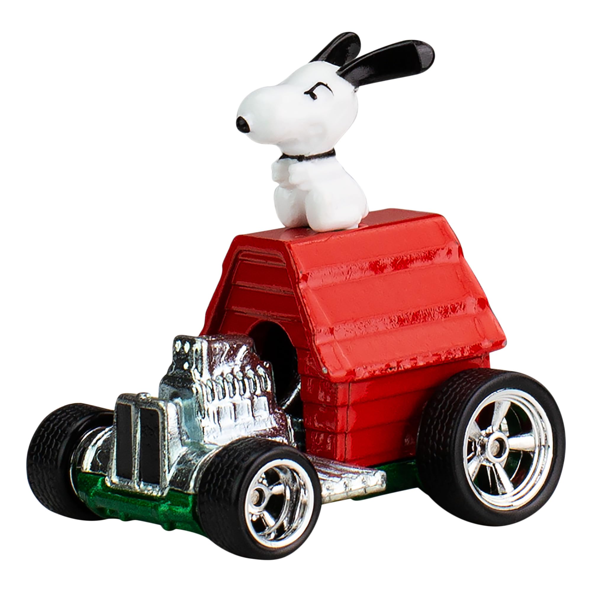 Amazon.com: Hot Wheels Premium Pop Culture Peanuts Racing Club