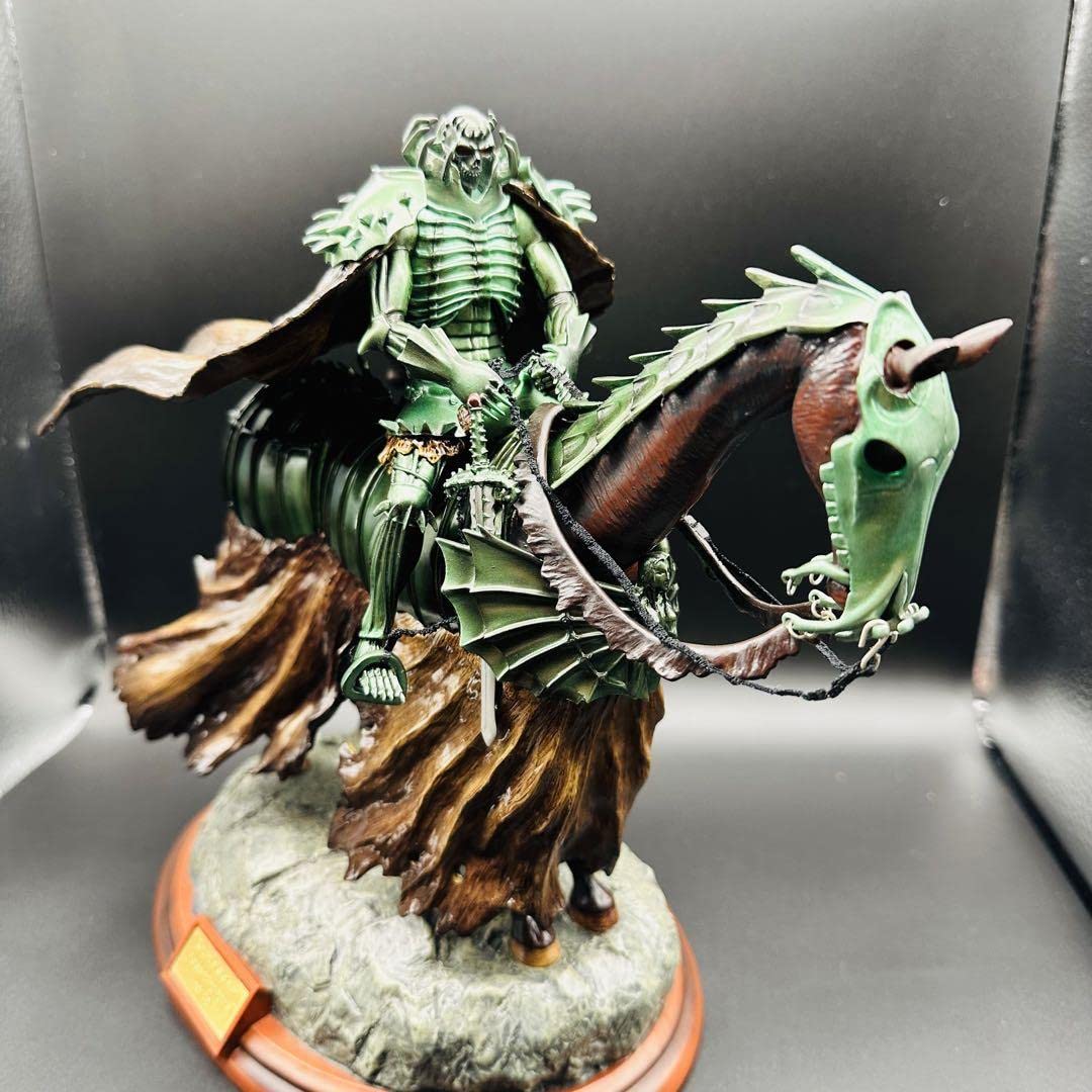 Amazon | 髑髏の騎士 ベルセルク ART OF WAR 騎乗ver 115 限定 カラー