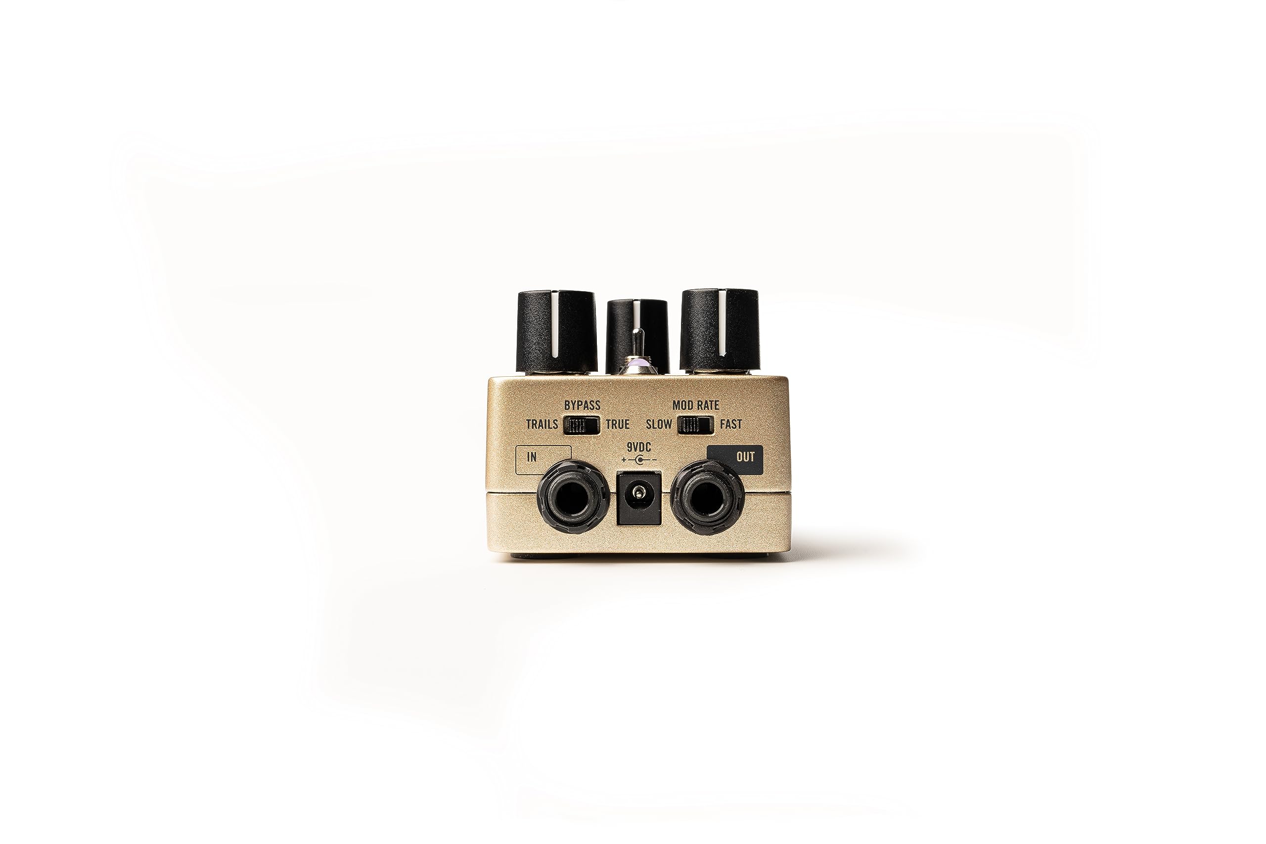 Amazon | UNIVERSAL AUDIO UAFX Heavenly Plate Reverb UAFXシリーズ