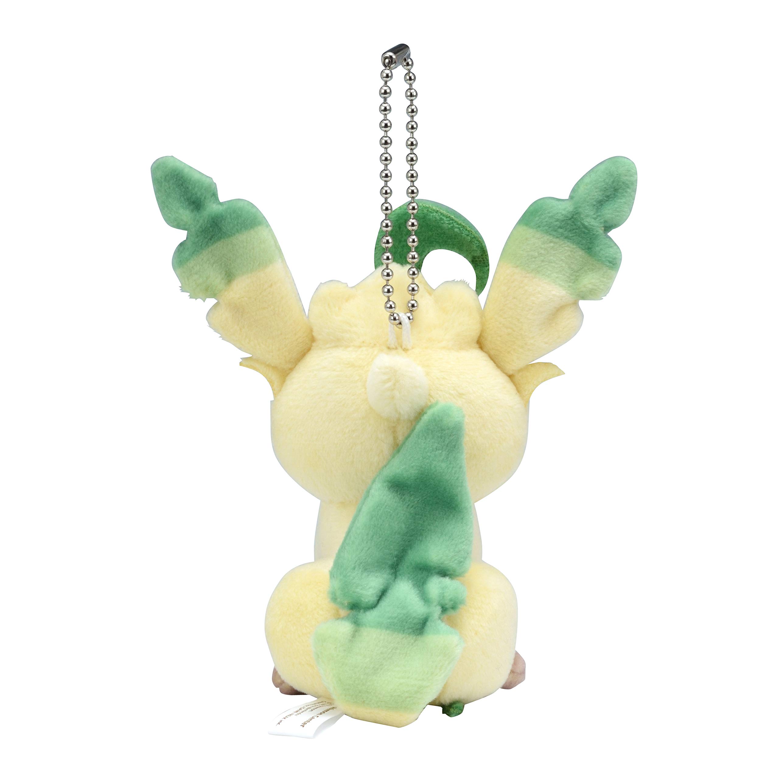 Amazon.co.jp: ポケモンセンターオリジナル マスコット へんしん