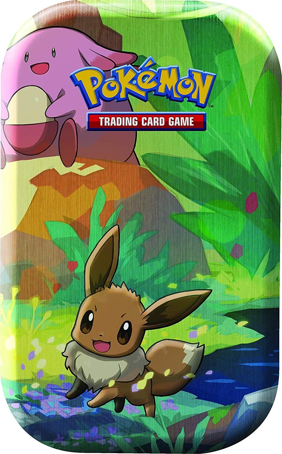 Amazon.co.jp: ポケモンカード TCG カントーフレンズ ミニティン Kanto
